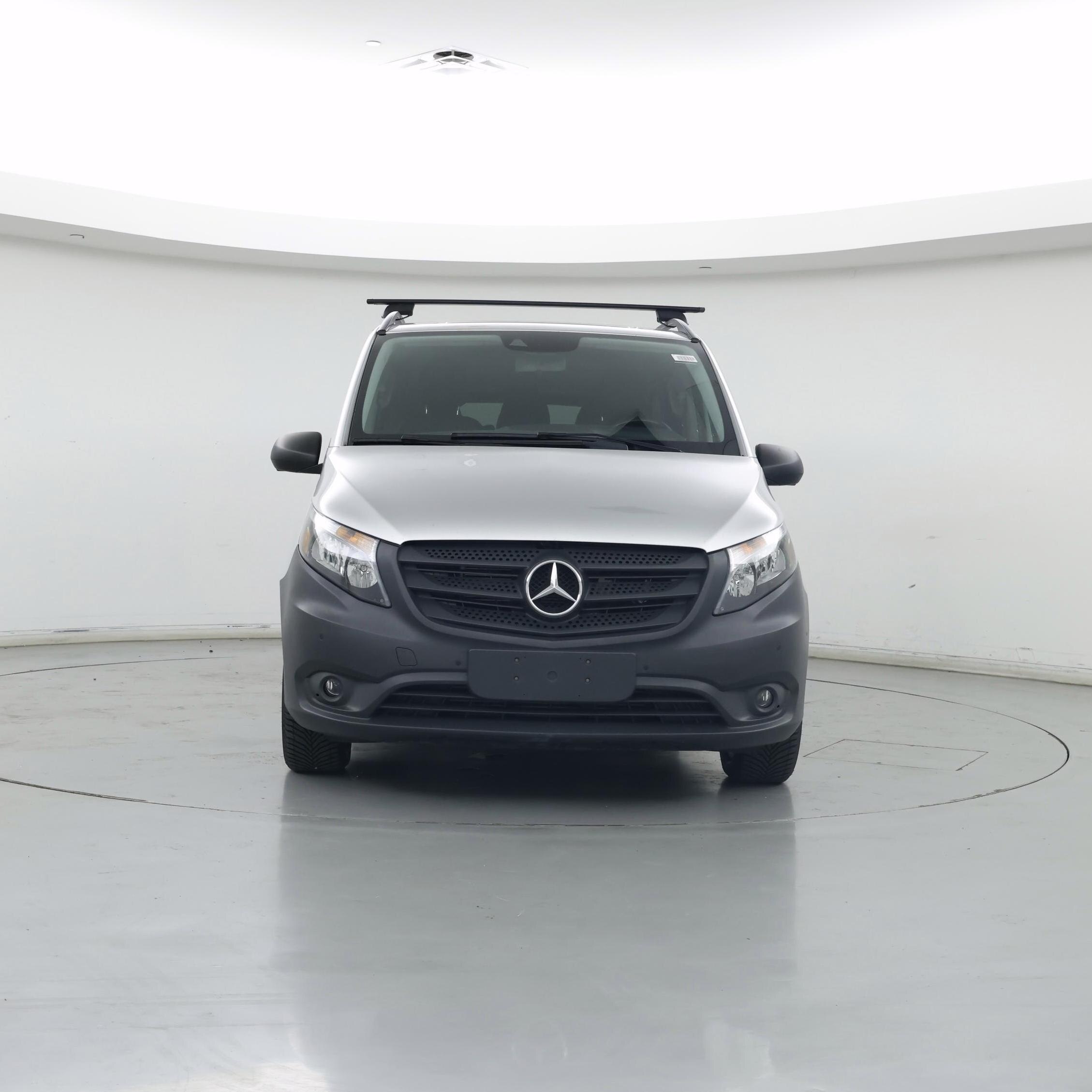 Thumbnail: 2020 Mercedes-Benz Metris - 5
