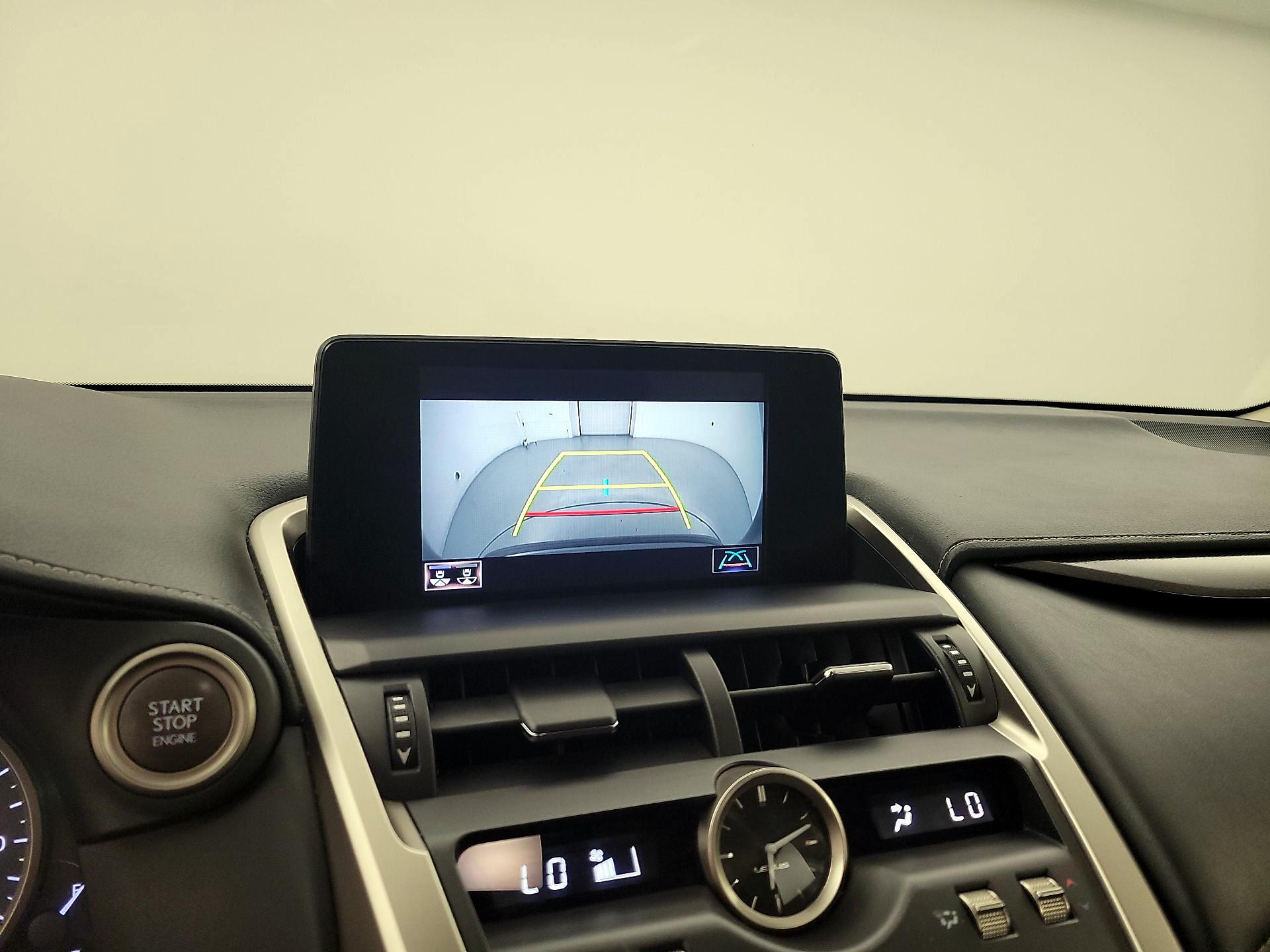 Thumbnail: 2020 Lexus NX - 14