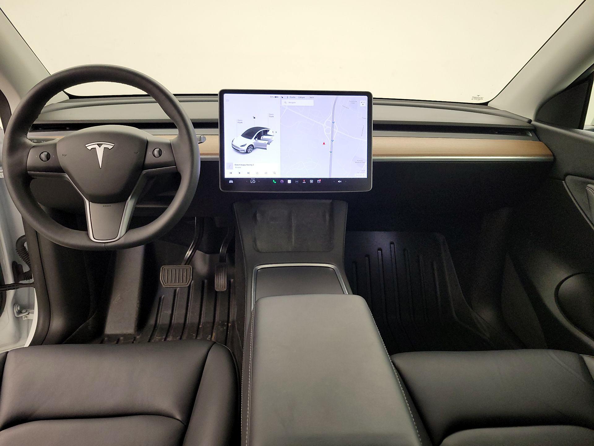 Thumbnail: 2021 Tesla Model Y - 9