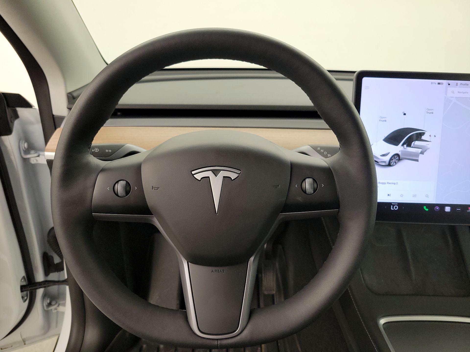 Thumbnail: 2021 Tesla Model Y - 10