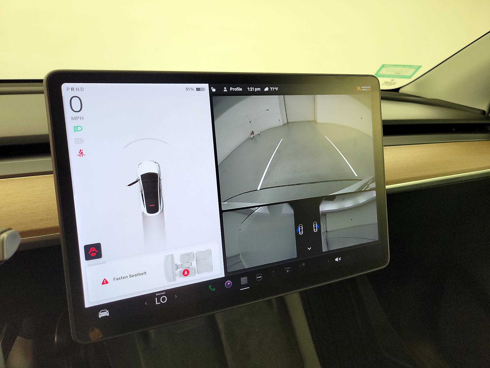 Thumbnail: 2021 Tesla Model Y - 14
