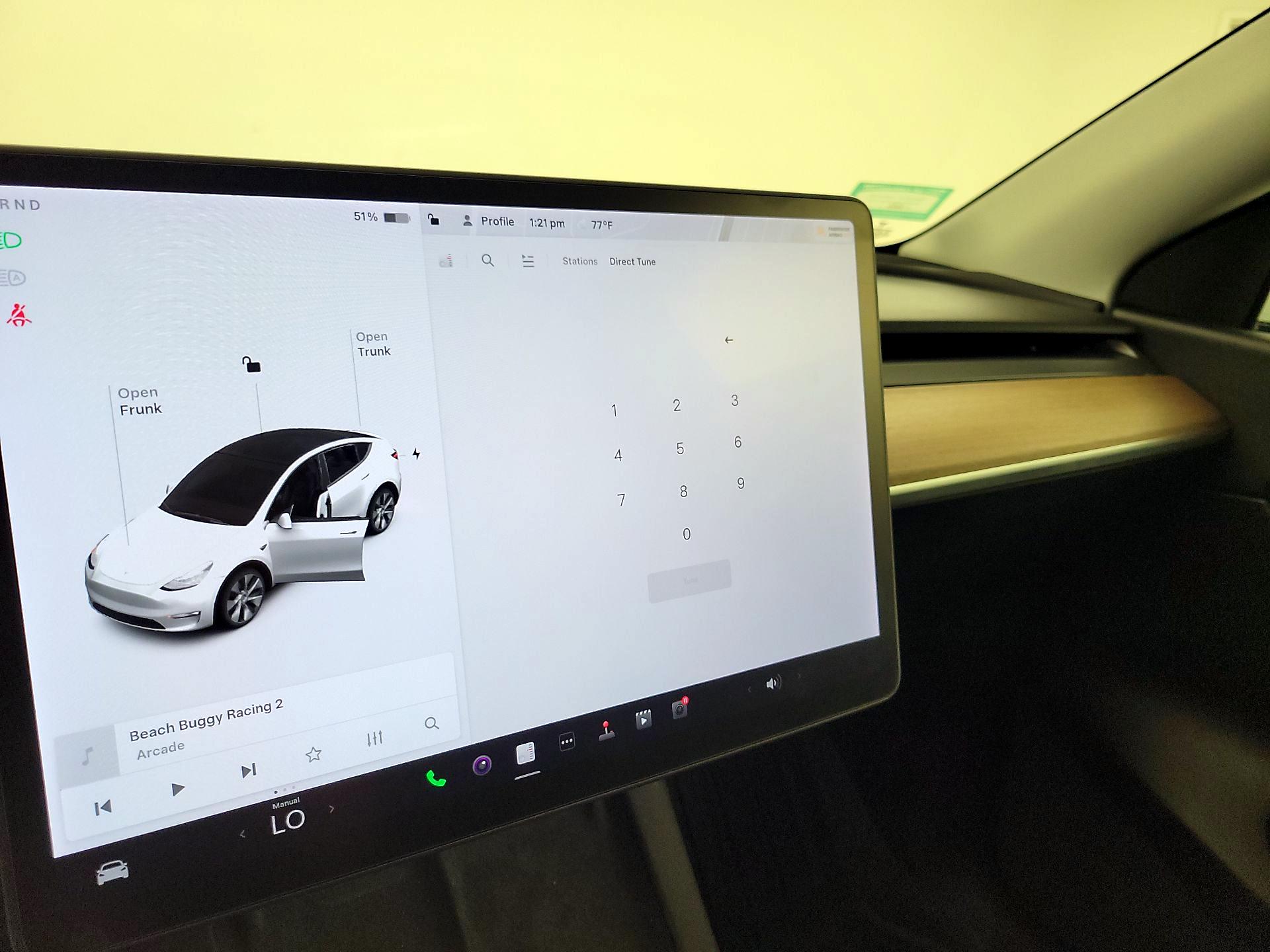 Thumbnail: 2021 Tesla Model Y - 15
