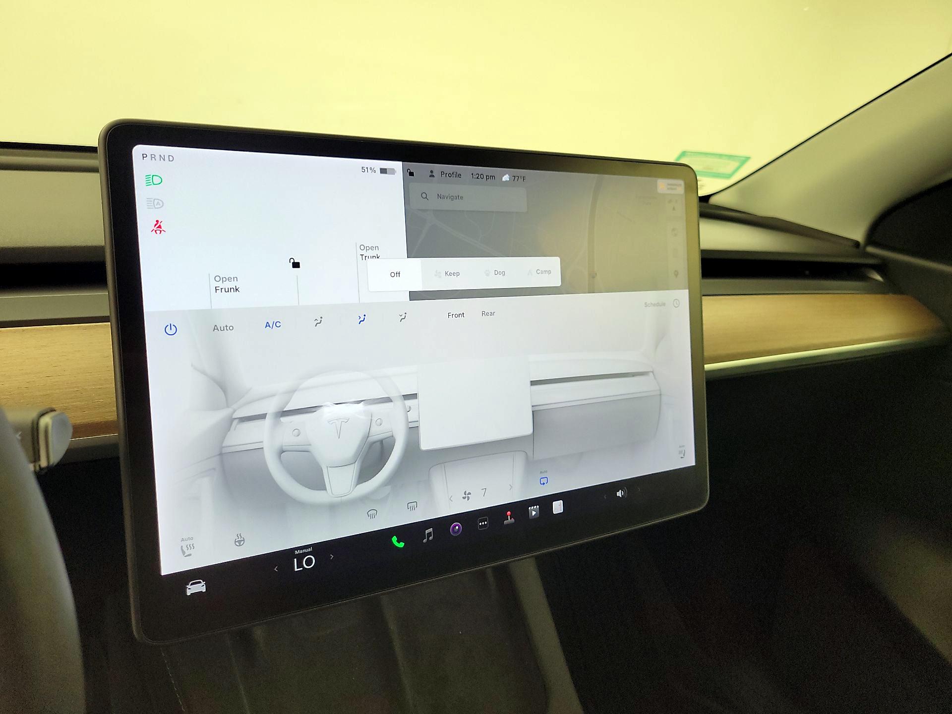 Thumbnail: 2021 Tesla Model Y - 16