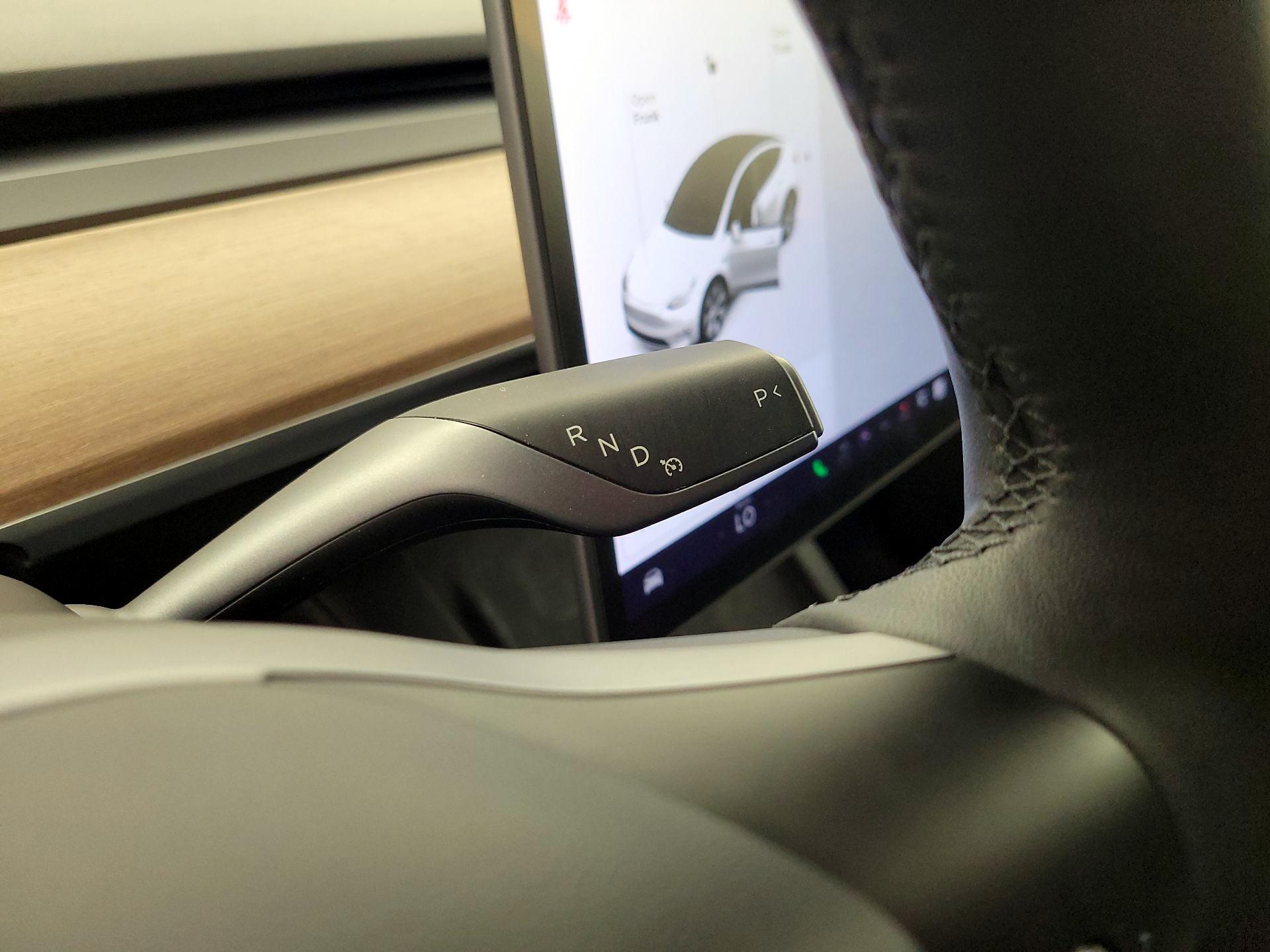 Thumbnail: 2021 Tesla Model Y - 17