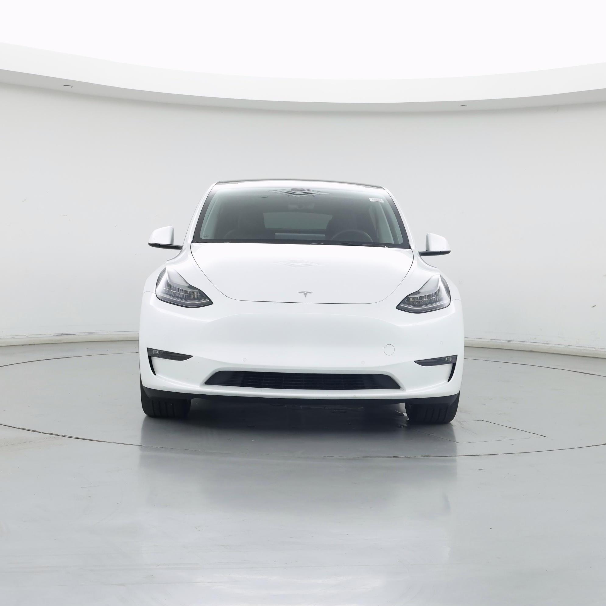 Thumbnail: 2021 Tesla Model Y - 5