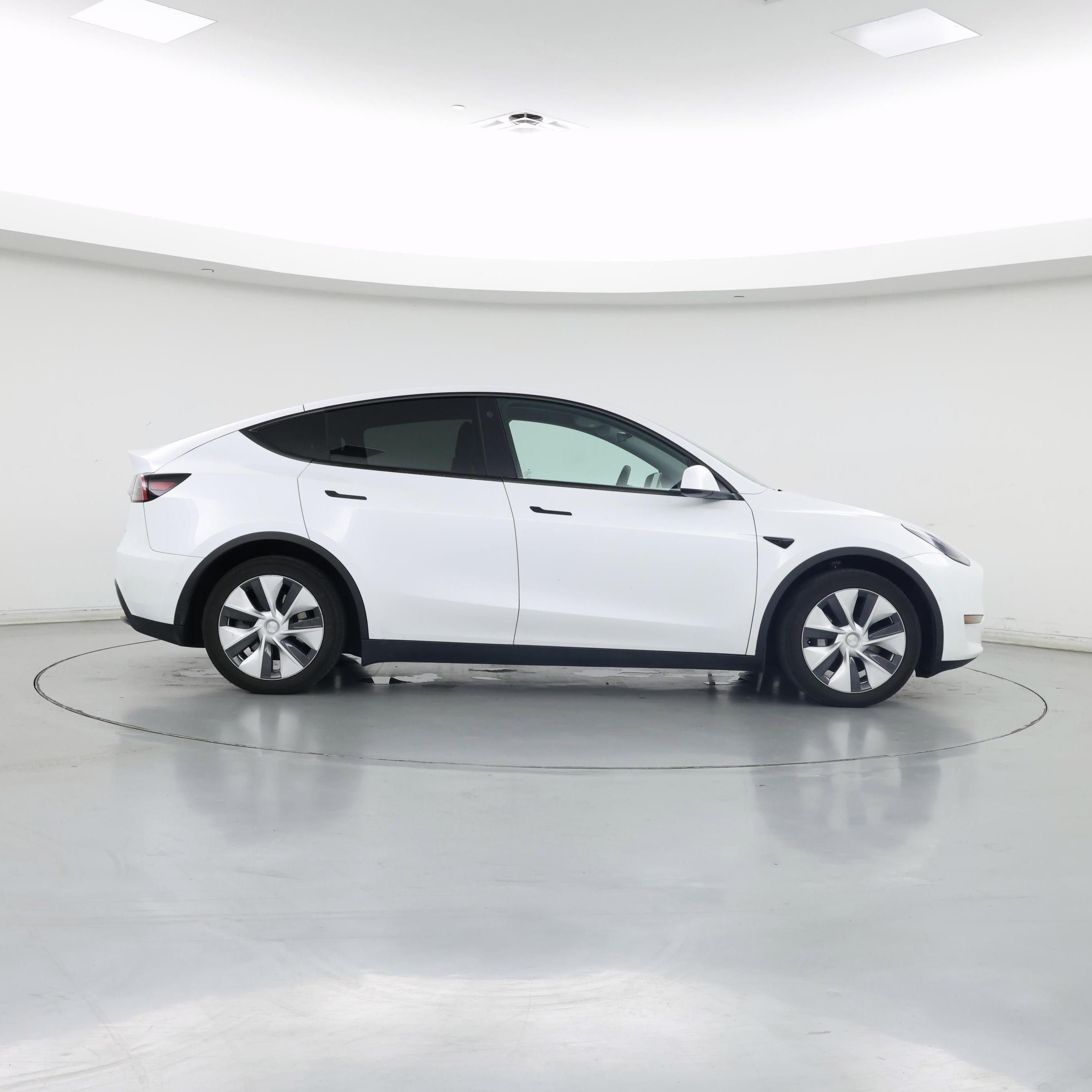 Thumbnail: 2021 Tesla Model Y - 7