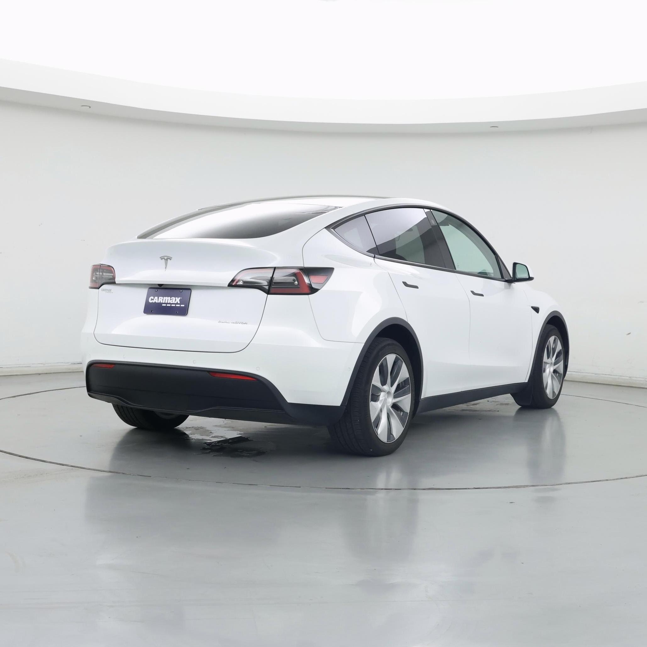 Thumbnail: 2021 Tesla Model Y - 8
