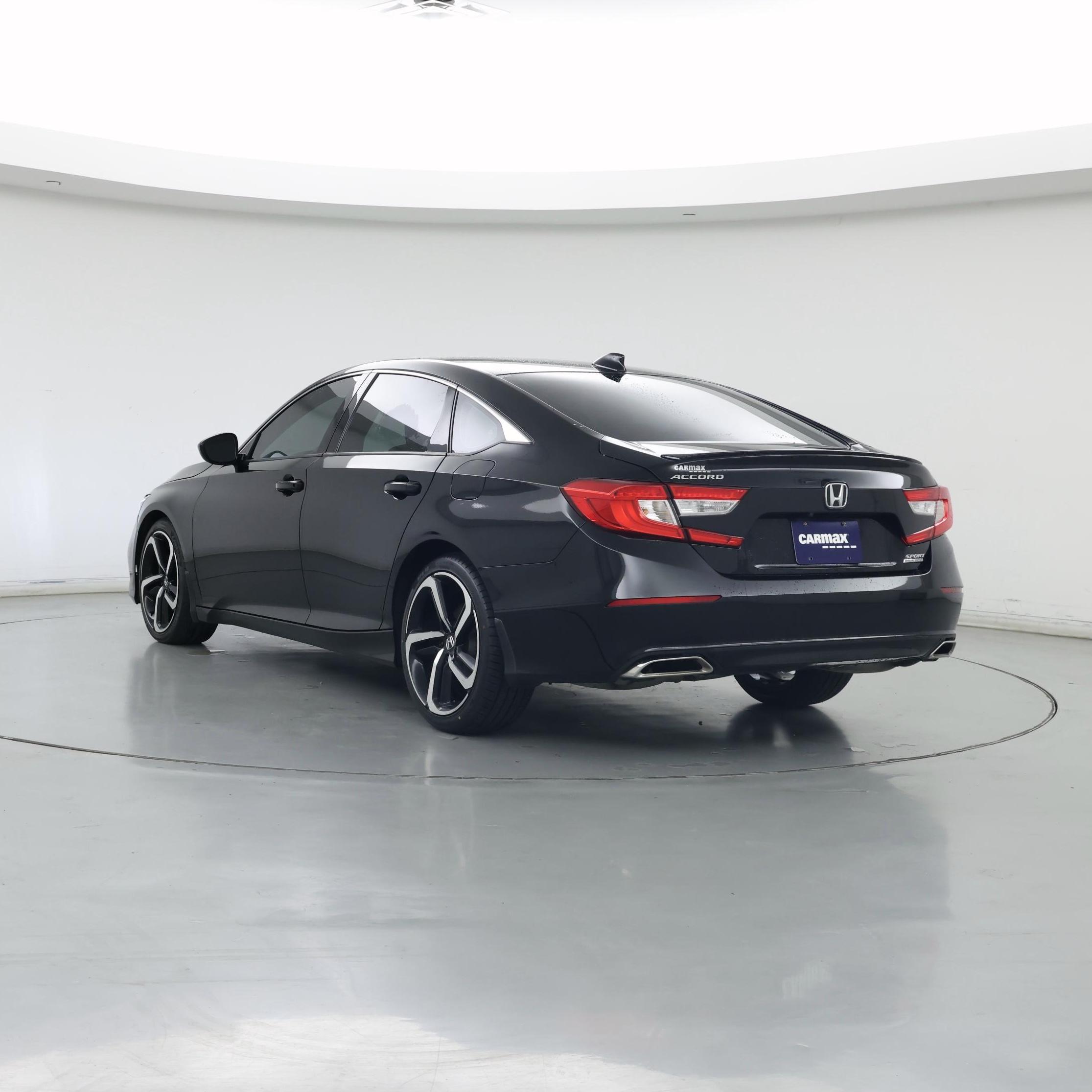 Thumbnail: 2021 Honda Accord - 2
