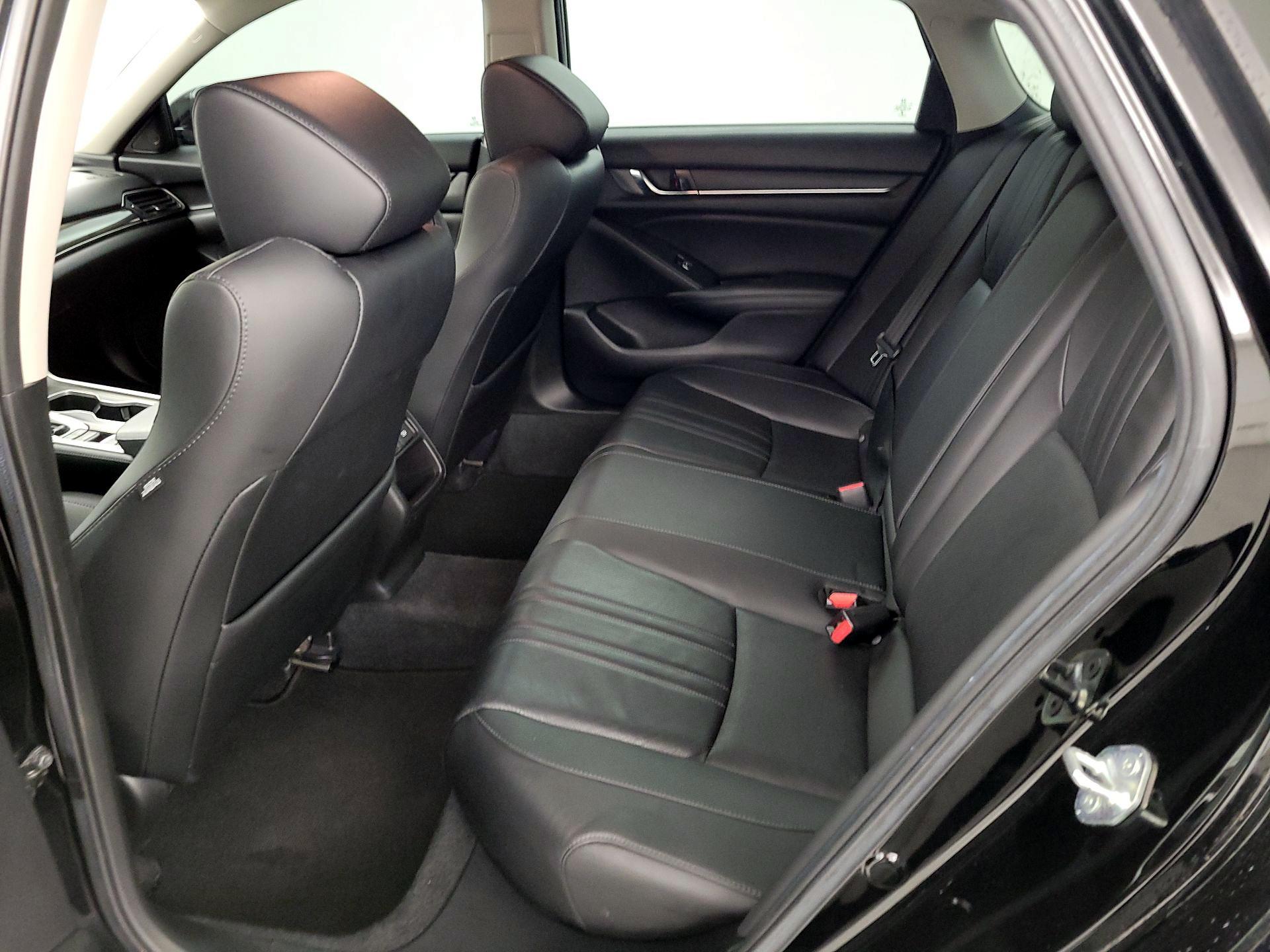 Thumbnail: 2021 Honda Accord - 19