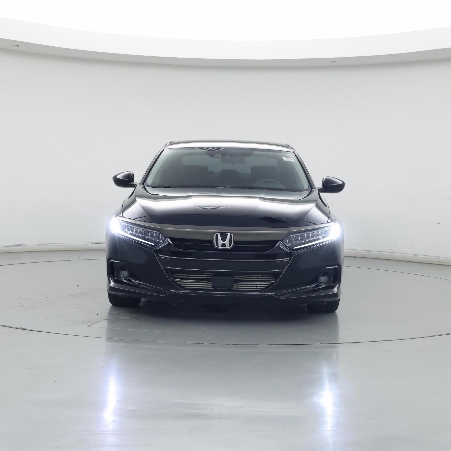Thumbnail: 2021 Honda Accord - 5