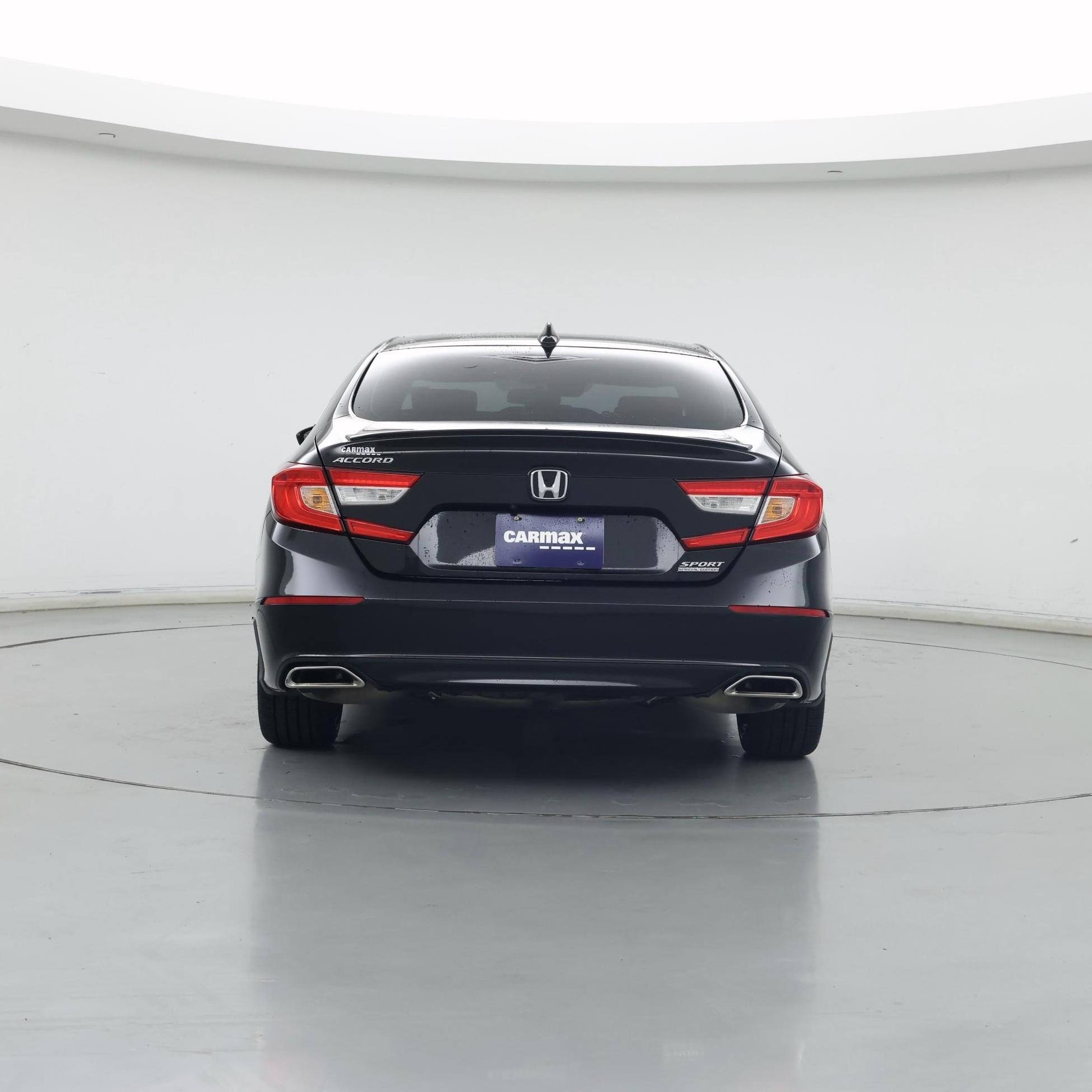 Thumbnail: 2021 Honda Accord - 6