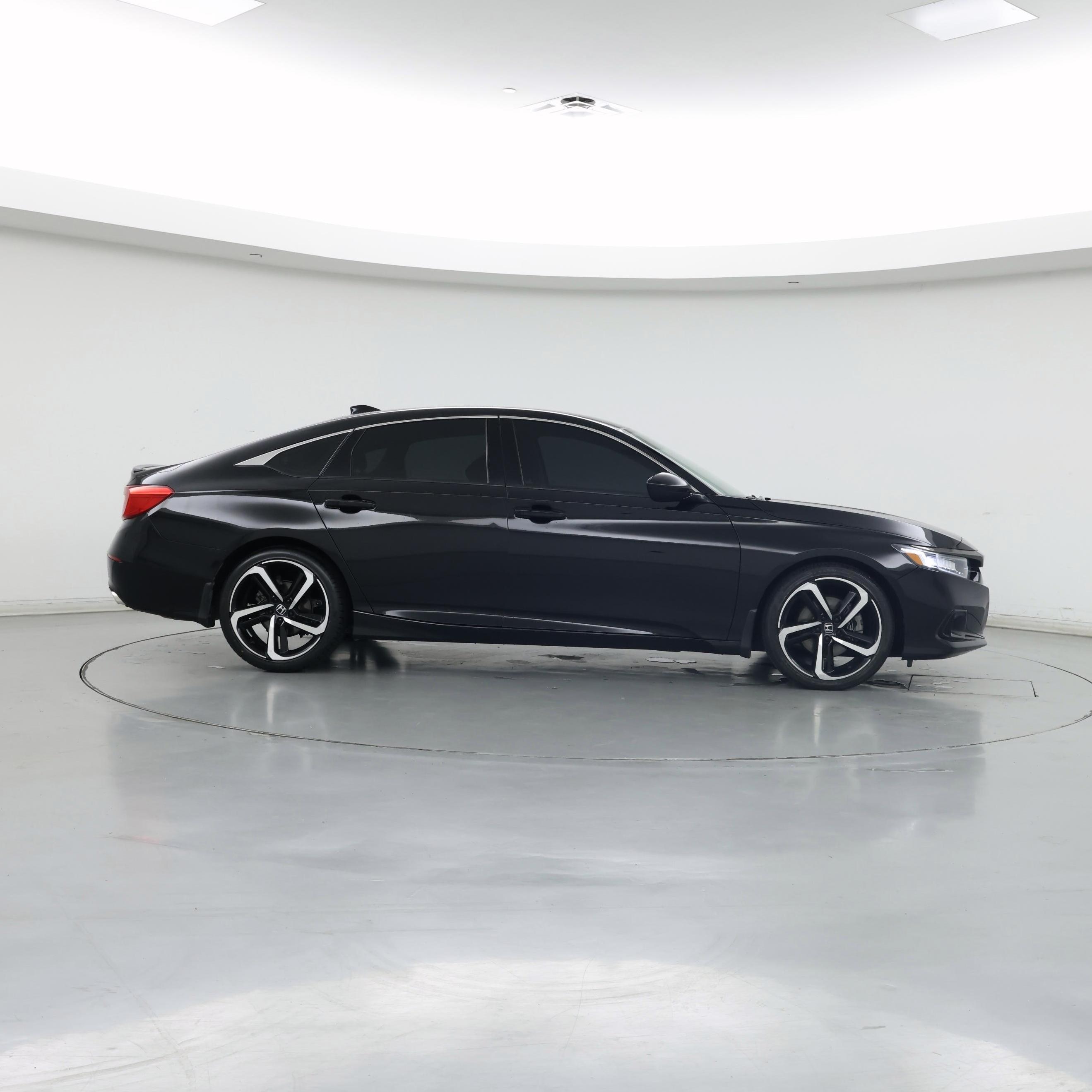 Thumbnail: 2021 Honda Accord - 7