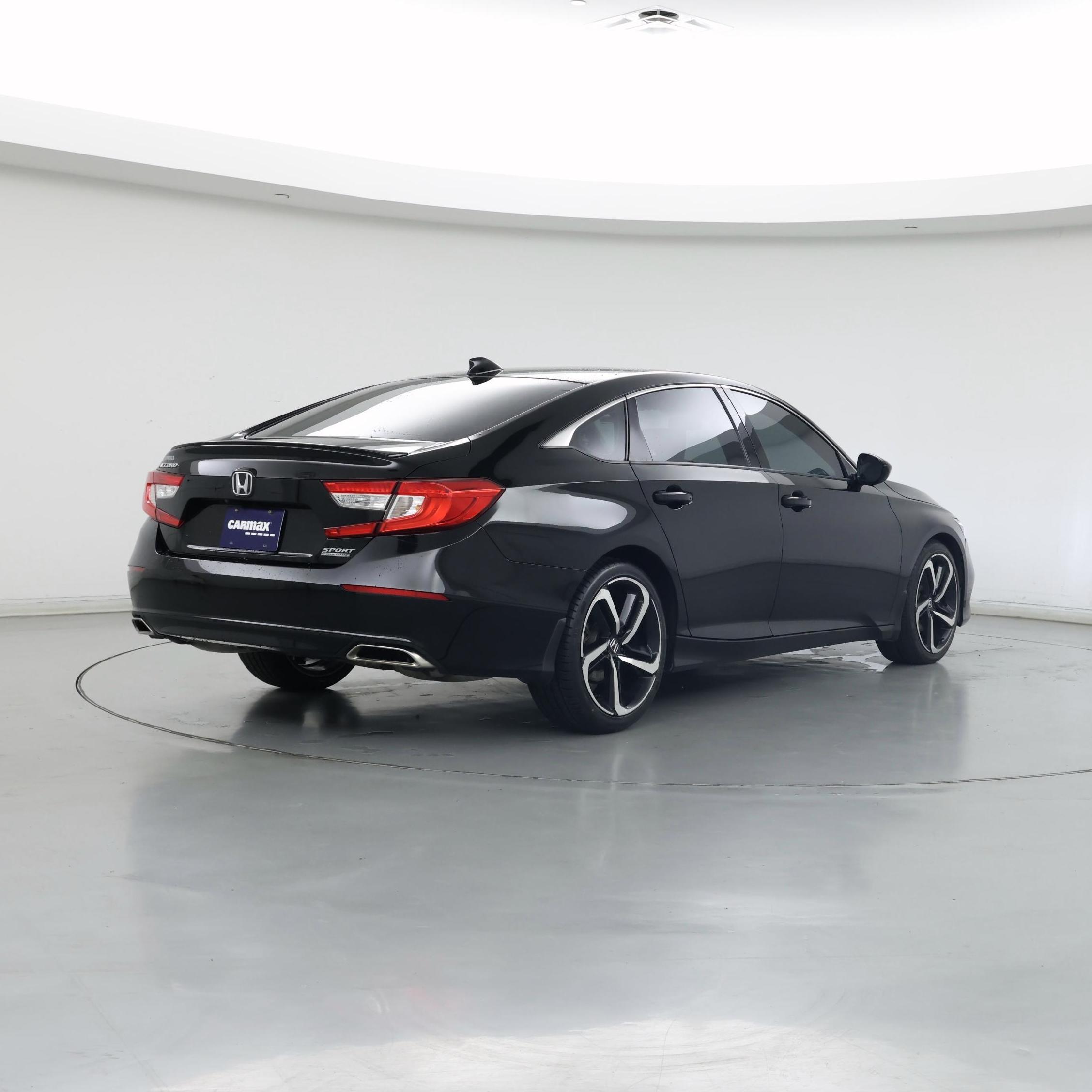 Thumbnail: 2021 Honda Accord - 8