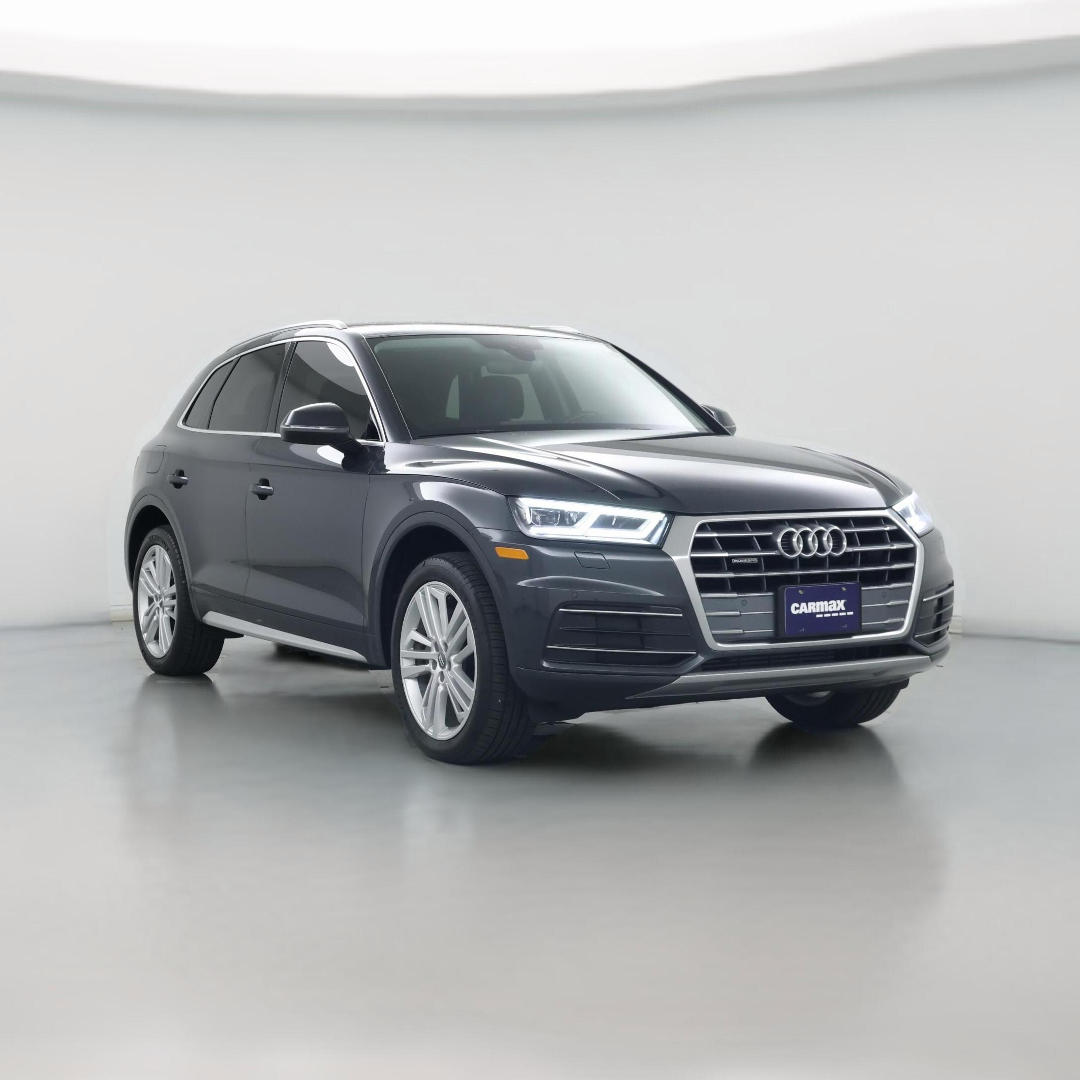 Thumbnail: 2019 Audi Q5 - 1