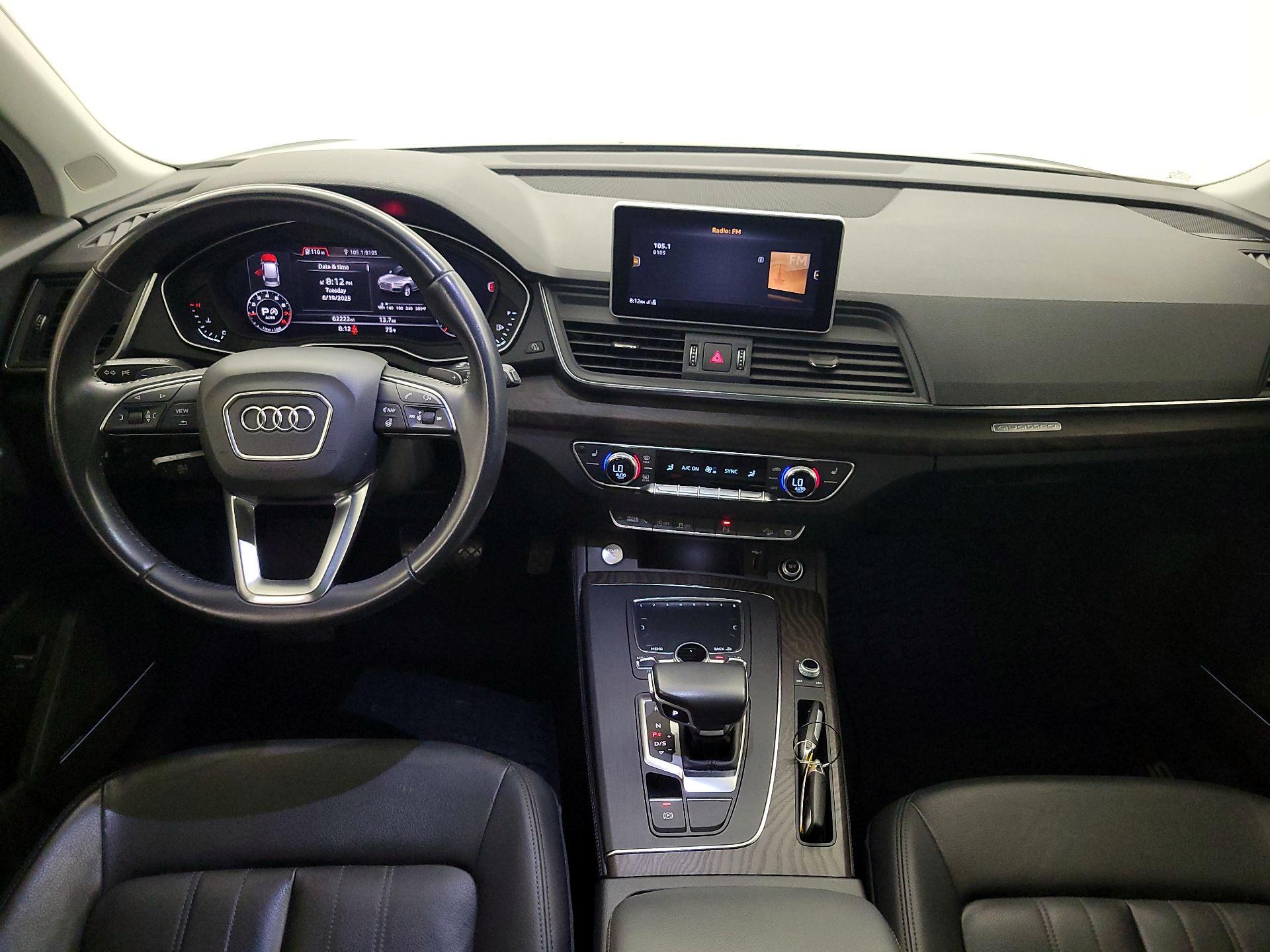Thumbnail: 2019 Audi Q5 - 9