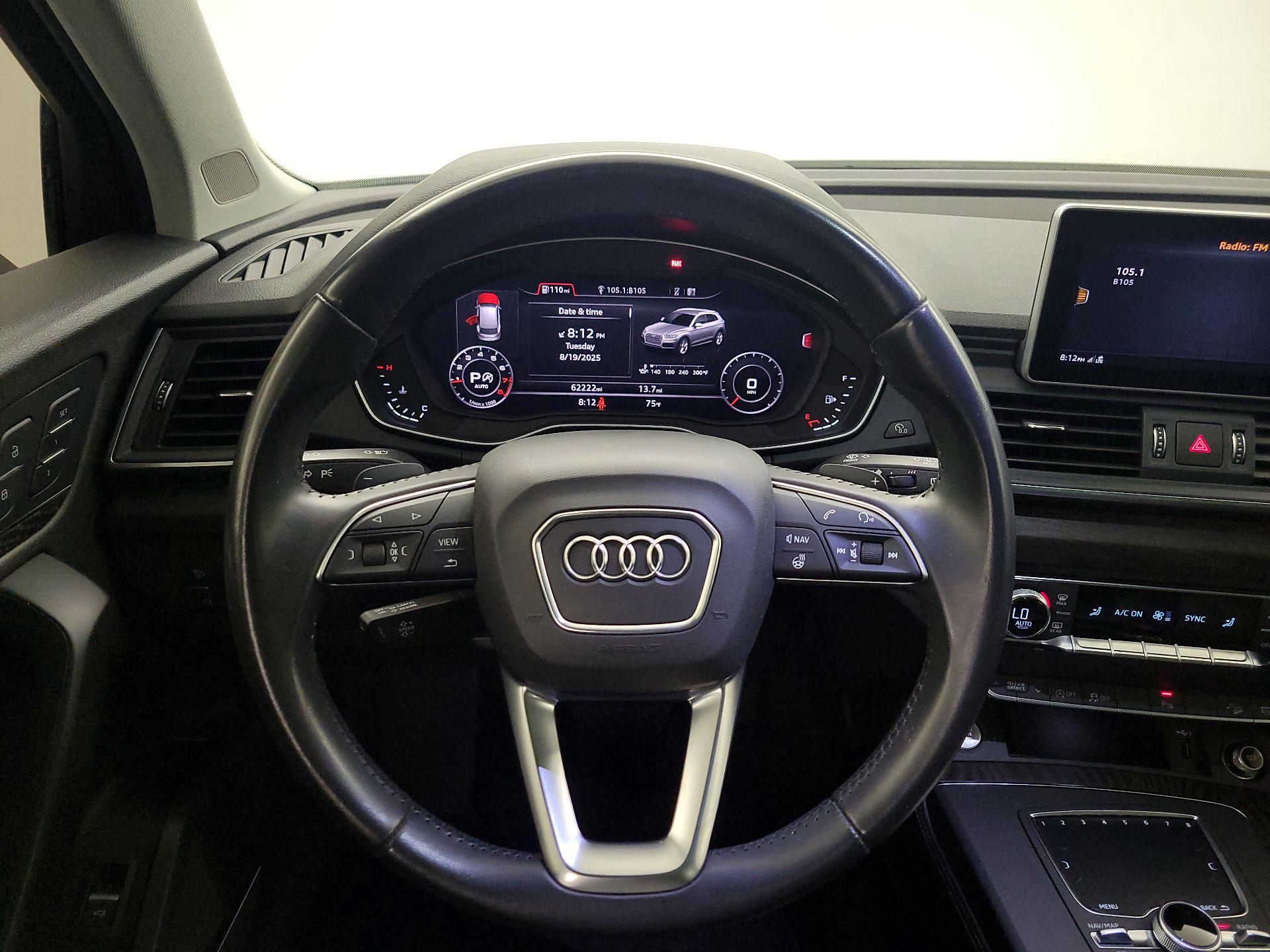 Thumbnail: 2019 Audi Q5 - 10