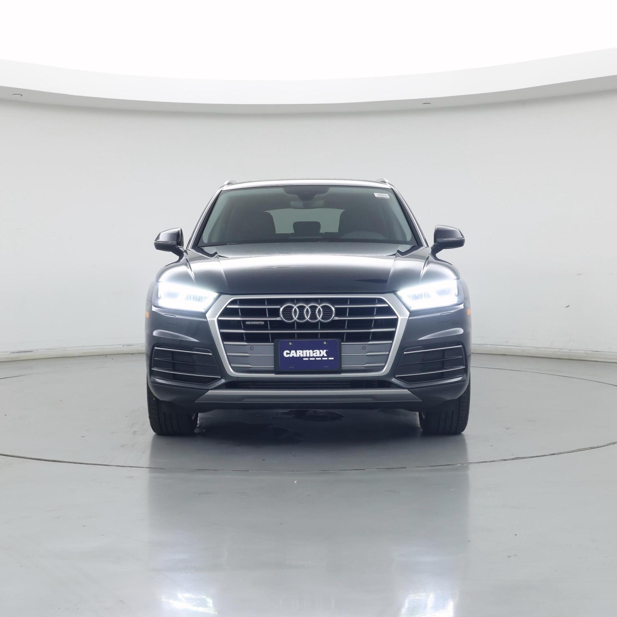 Thumbnail: 2019 Audi Q5 - 5