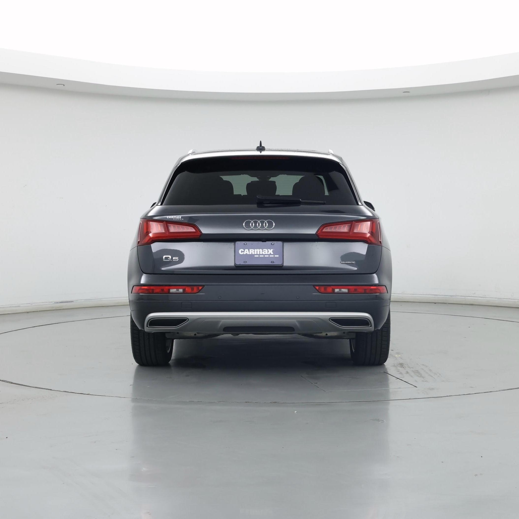 Thumbnail: 2019 Audi Q5 - 6