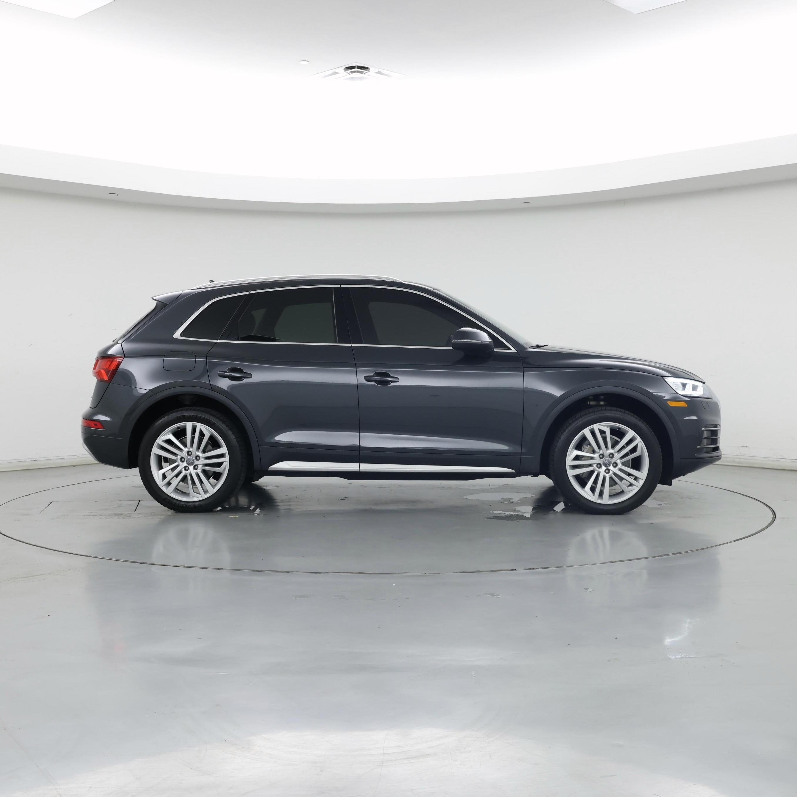 Thumbnail: 2019 Audi Q5 - 7