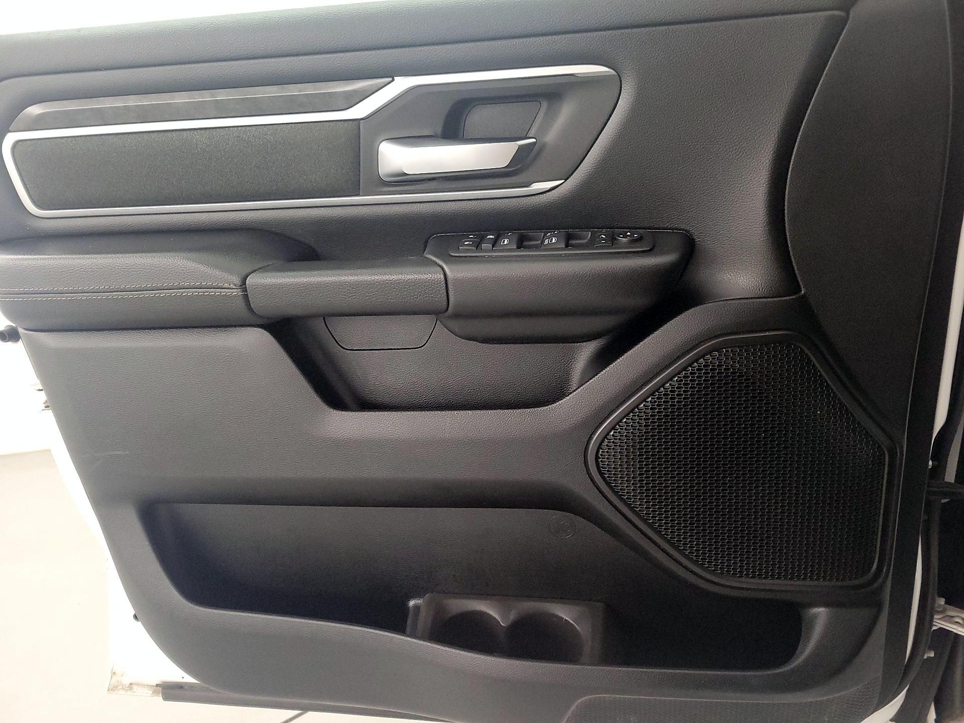 Thumbnail: 2020 RAM 1500 - 12