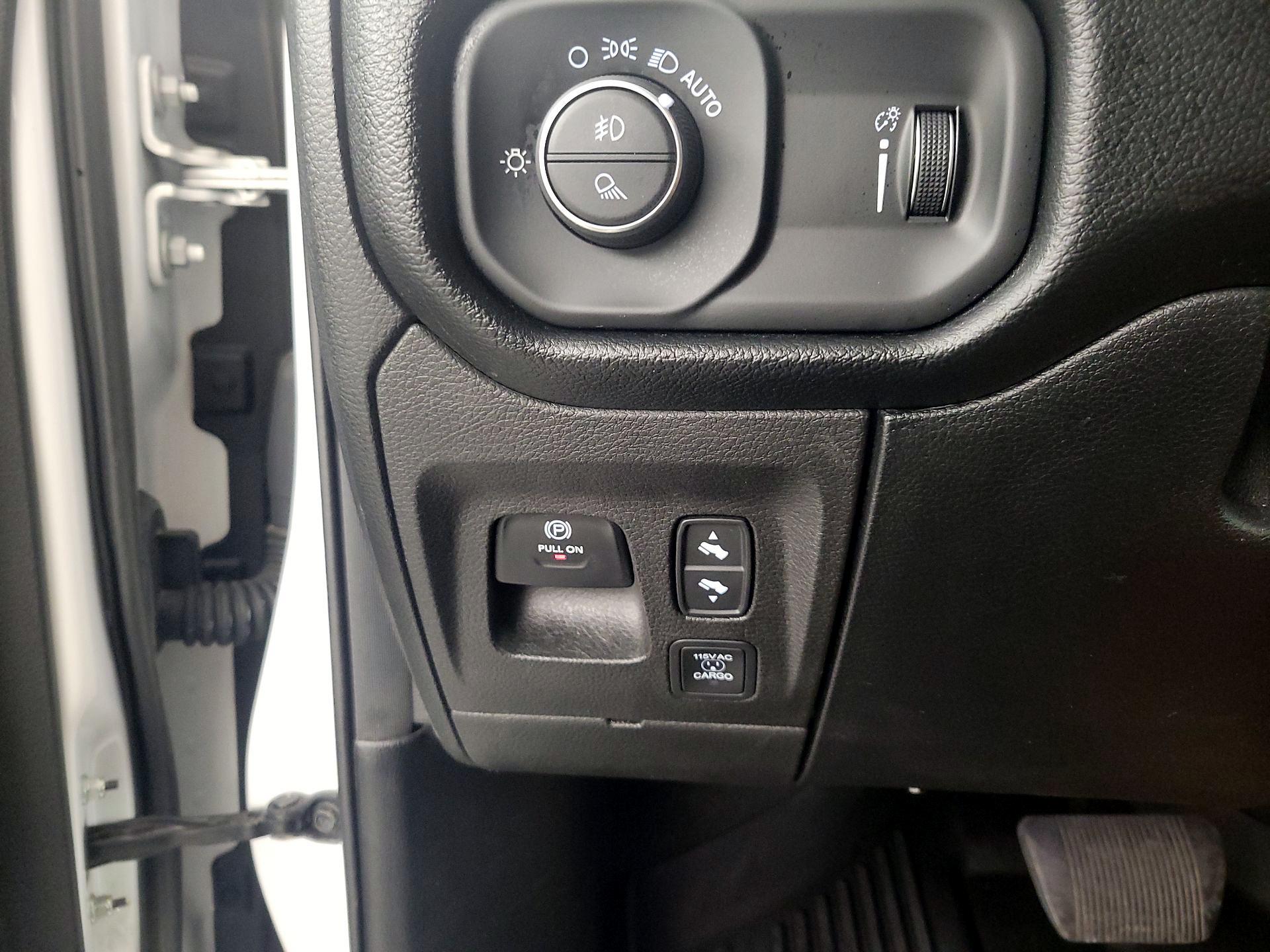 Thumbnail: 2020 RAM 1500 - 13