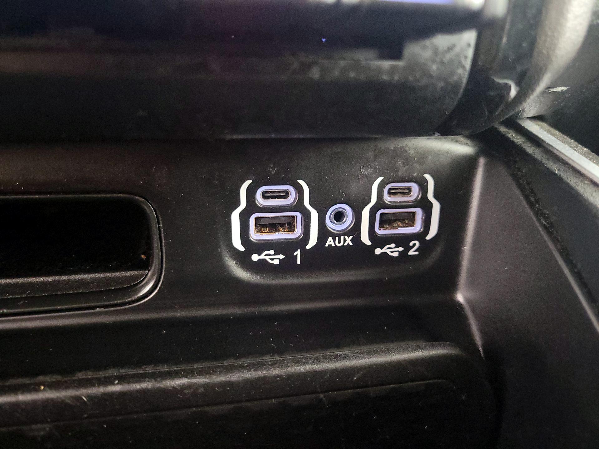 Thumbnail: 2020 RAM 1500 - 18