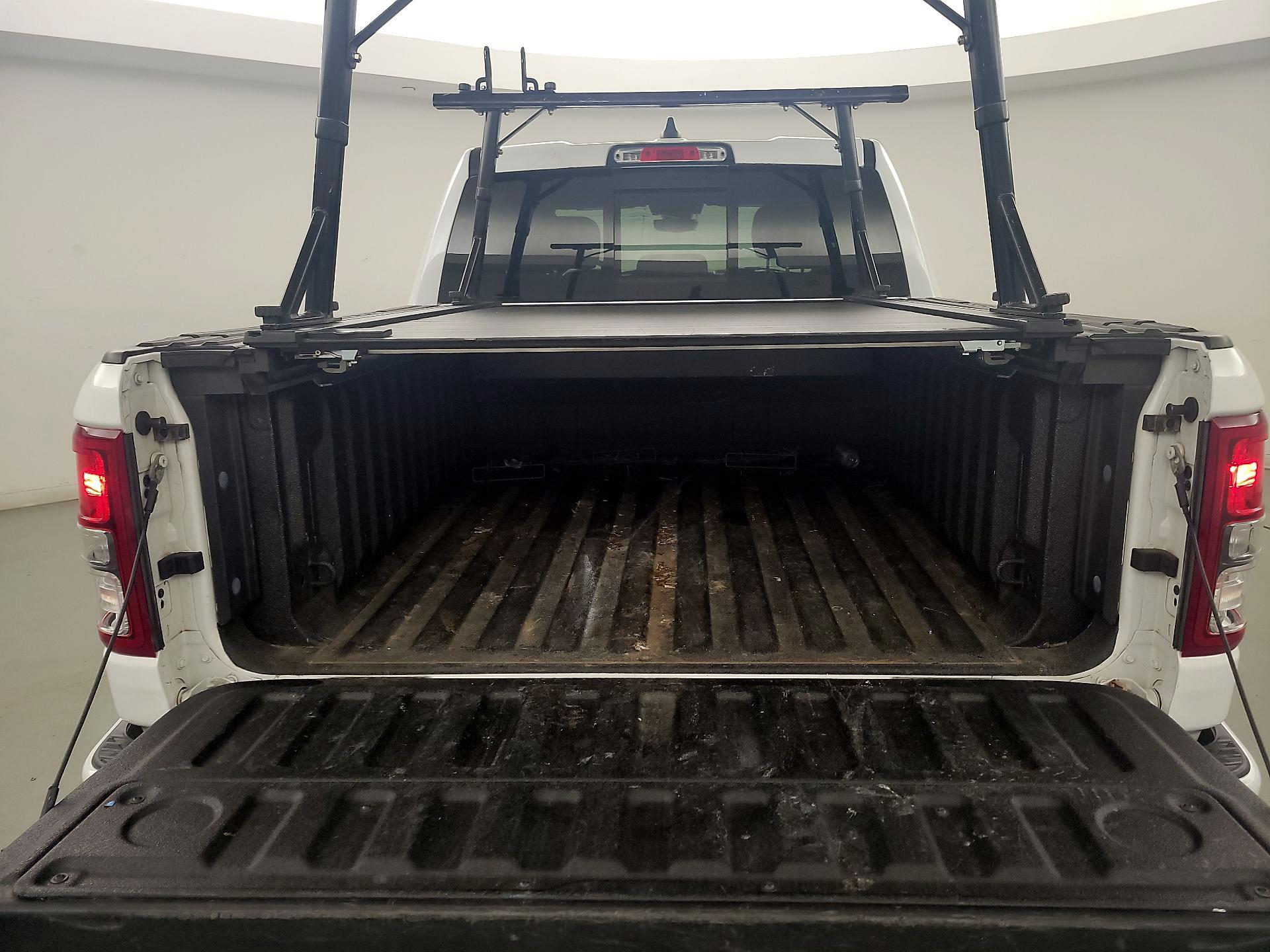 Thumbnail: 2020 RAM 1500 - 20