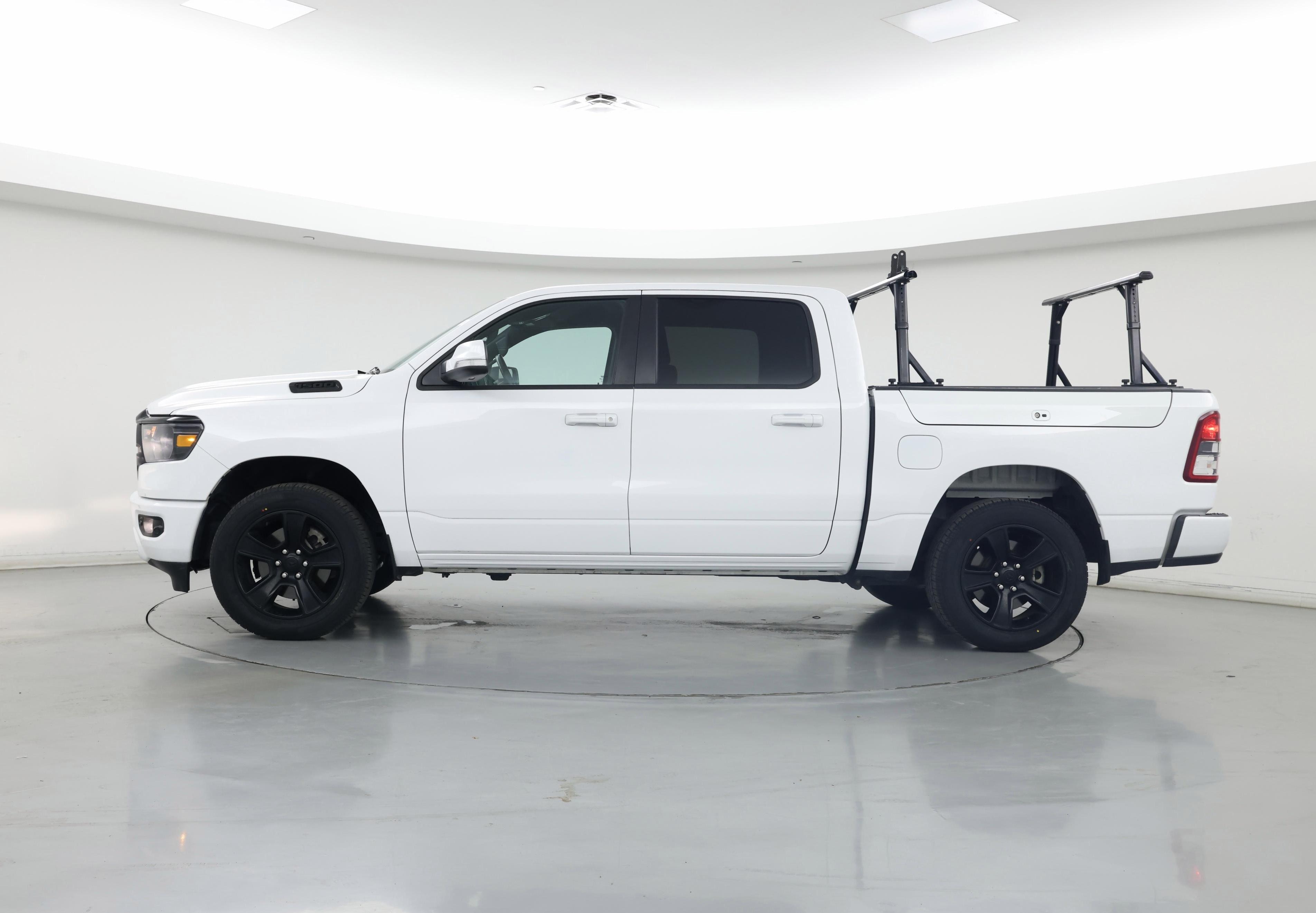 Thumbnail: 2020 RAM 1500 - 3