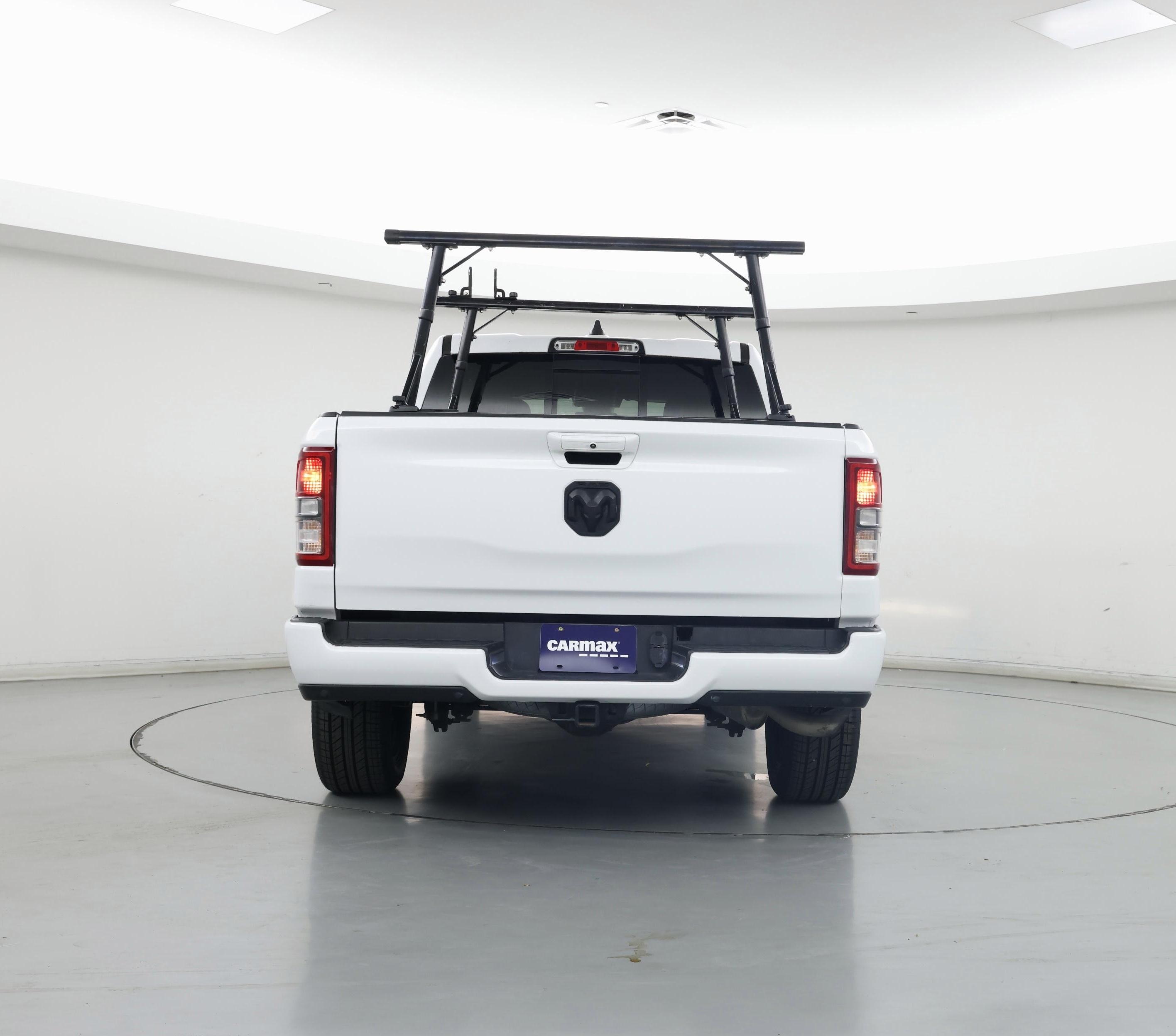 Thumbnail: 2020 RAM 1500 - 6