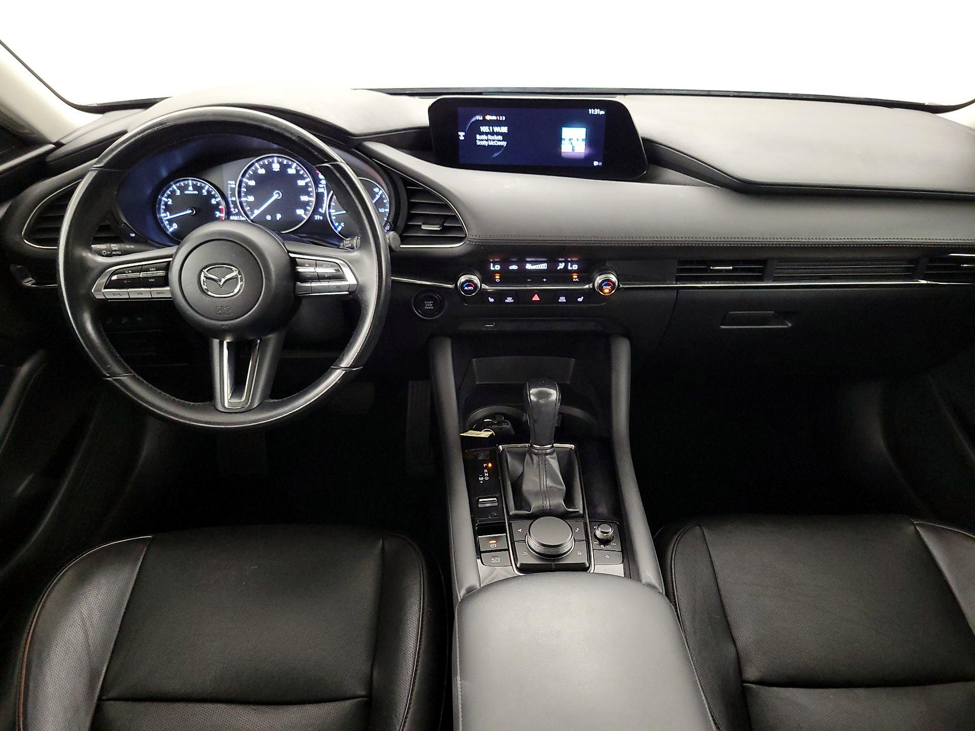 Thumbnail: 2021 Mazda Mazda3 - 9