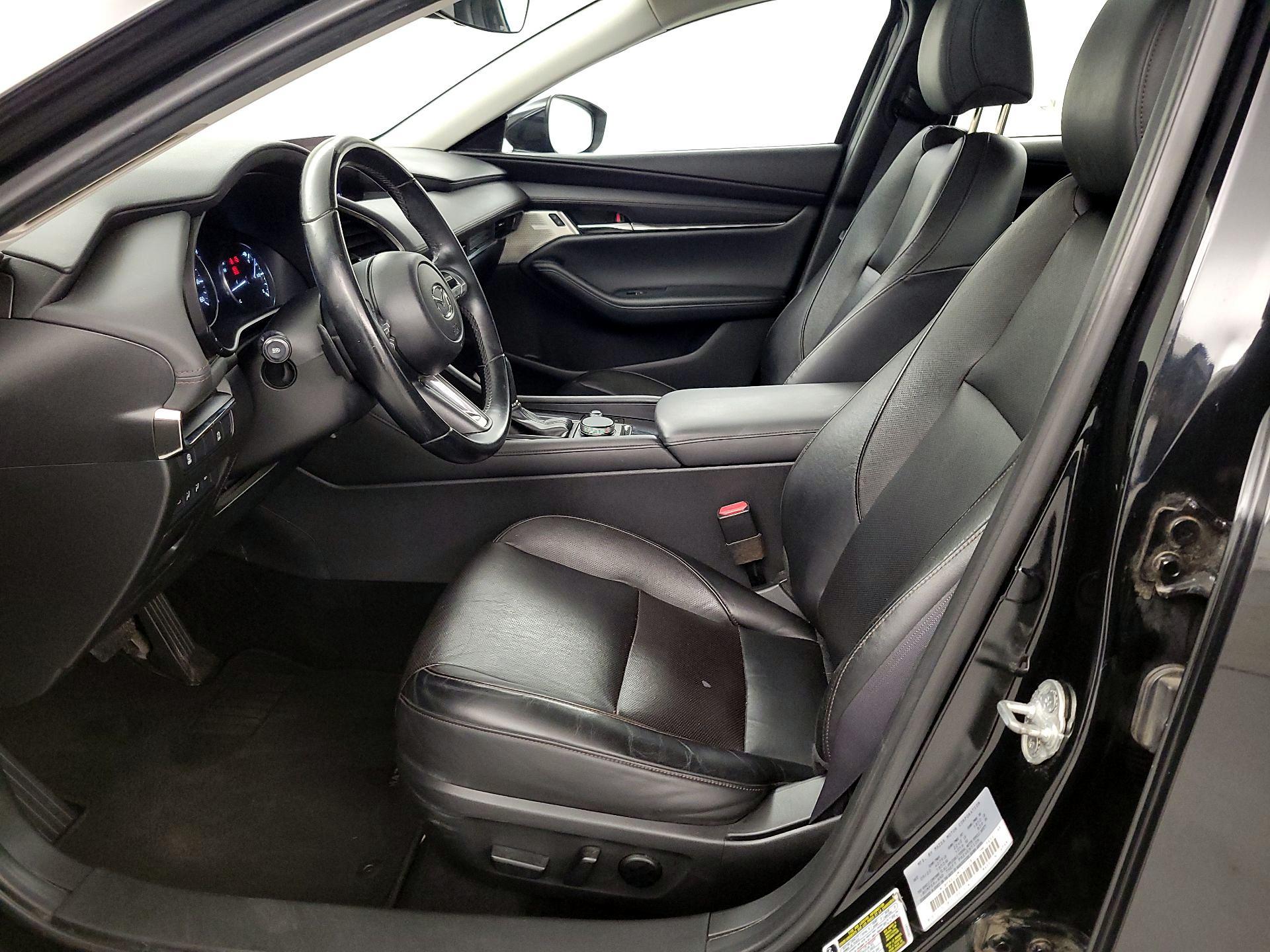 Thumbnail: 2021 Mazda Mazda3 - 11