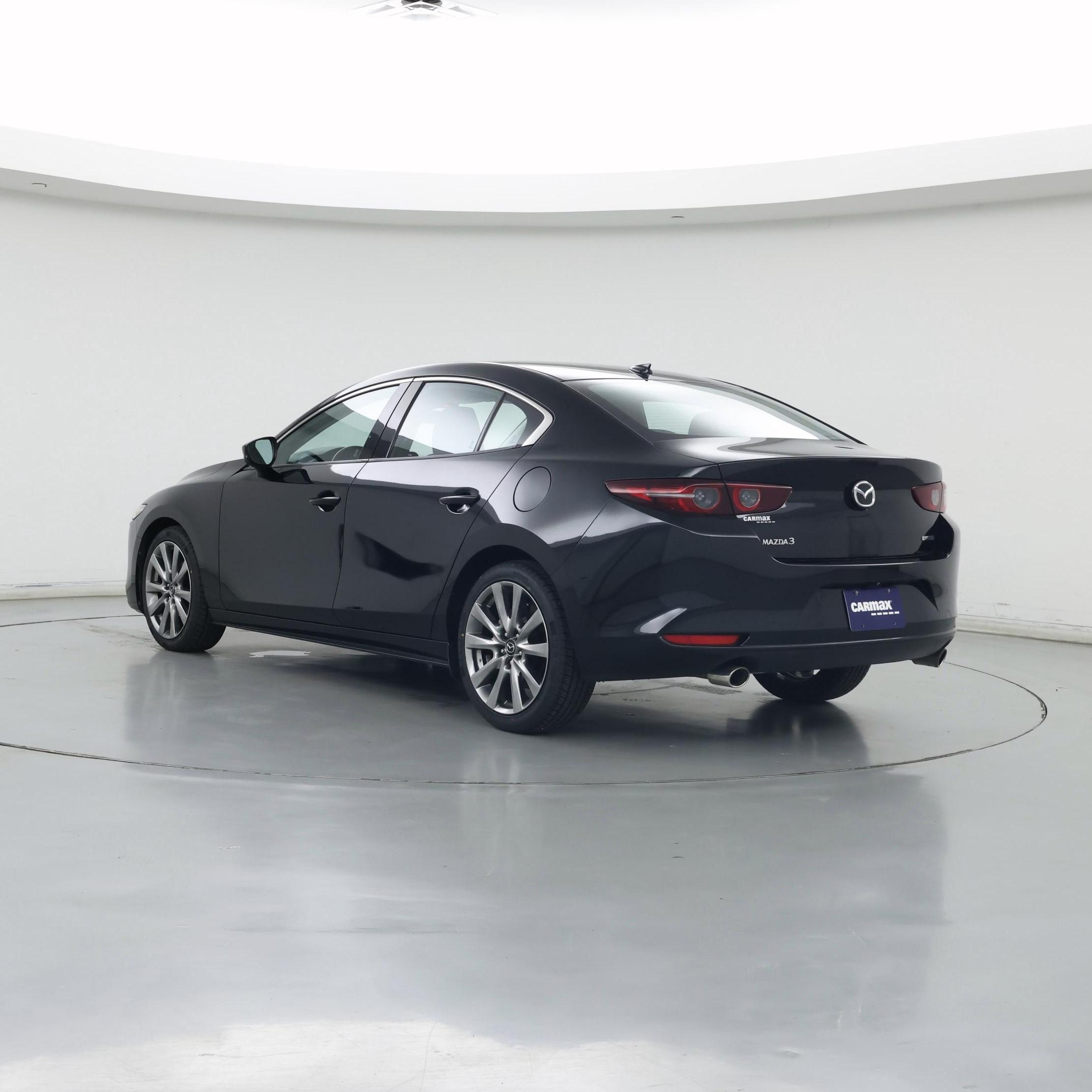 Thumbnail: 2021 Mazda Mazda3 - 2