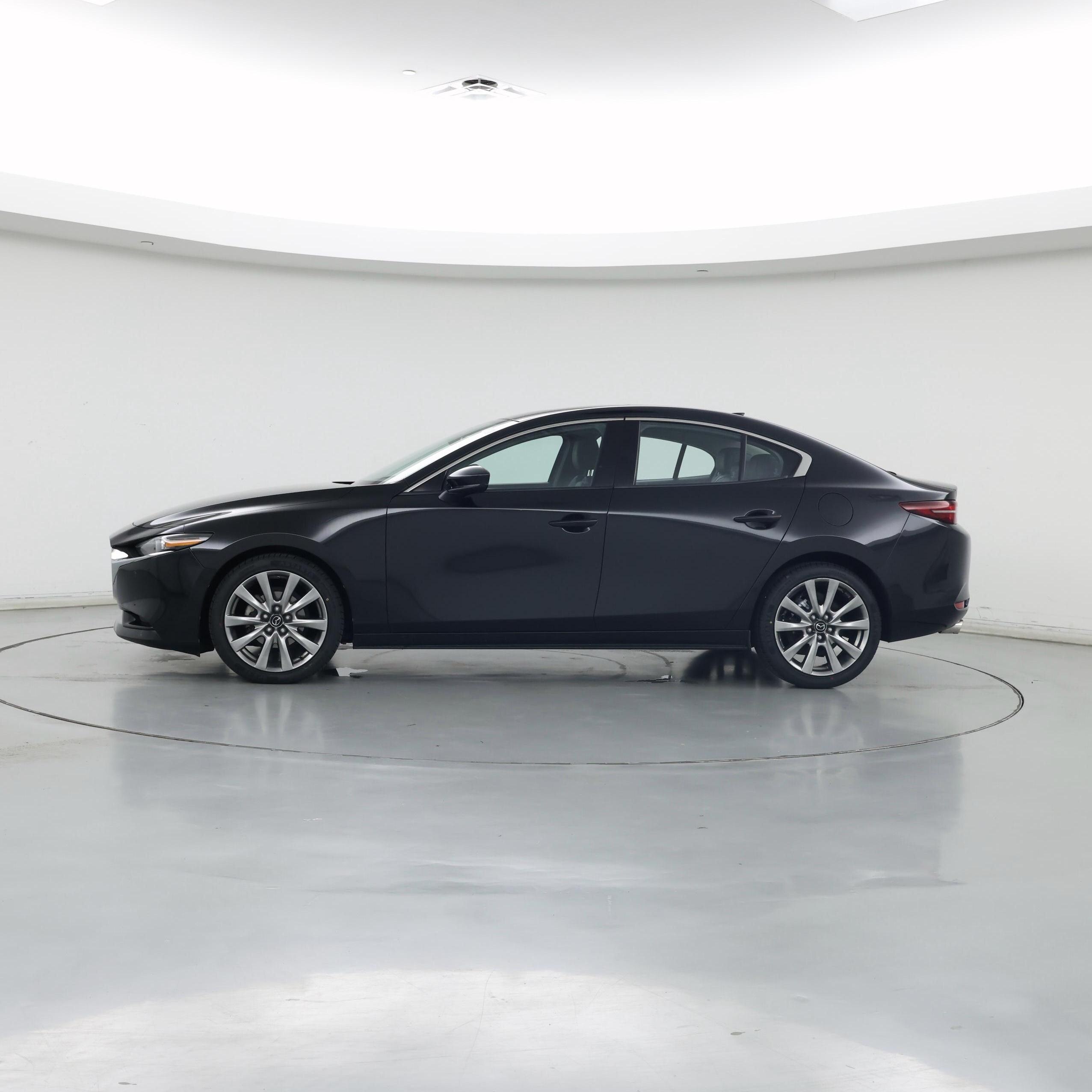 Thumbnail: 2021 Mazda Mazda3 - 3