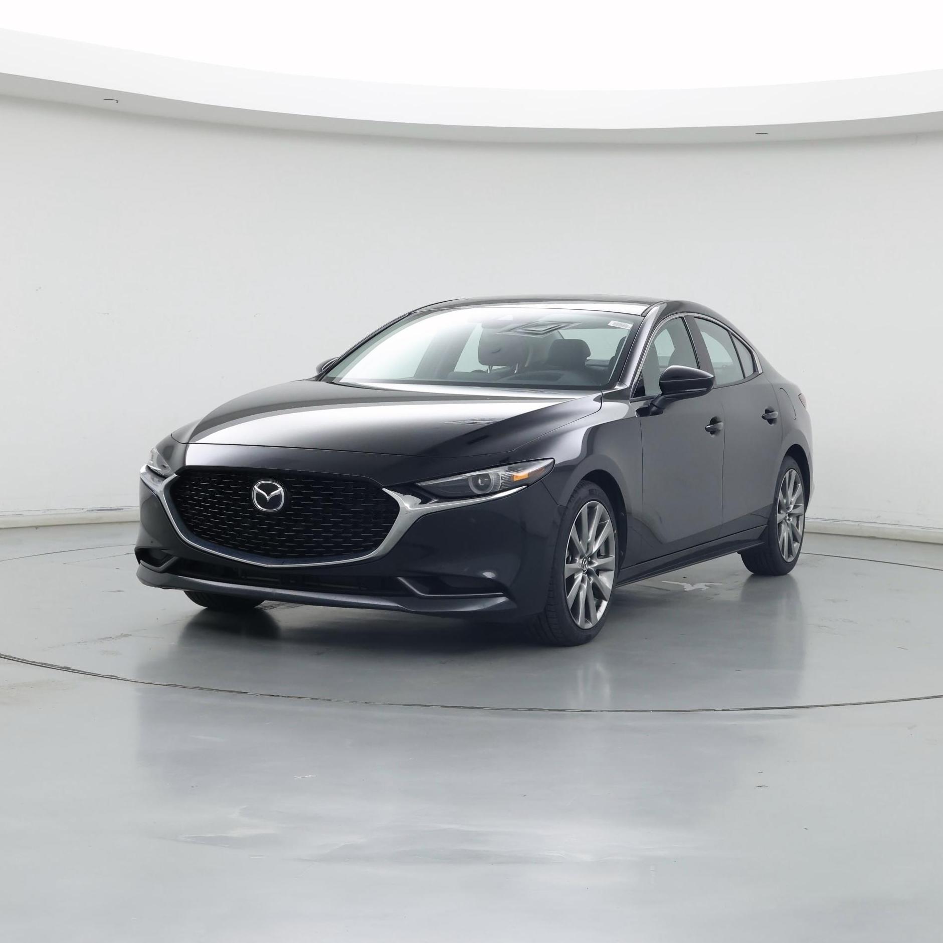 Thumbnail: 2021 Mazda Mazda3 - 4