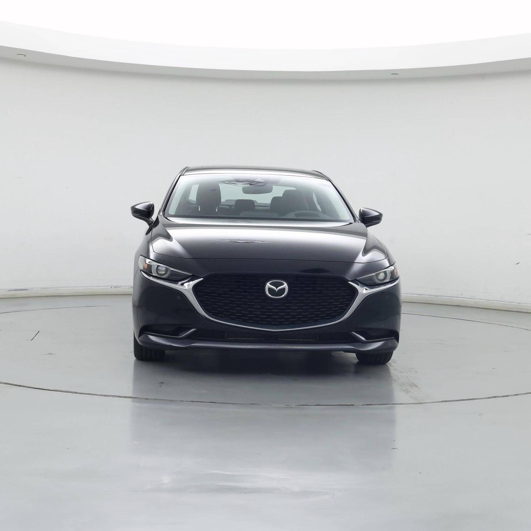 Thumbnail: 2021 Mazda Mazda3 - 5
