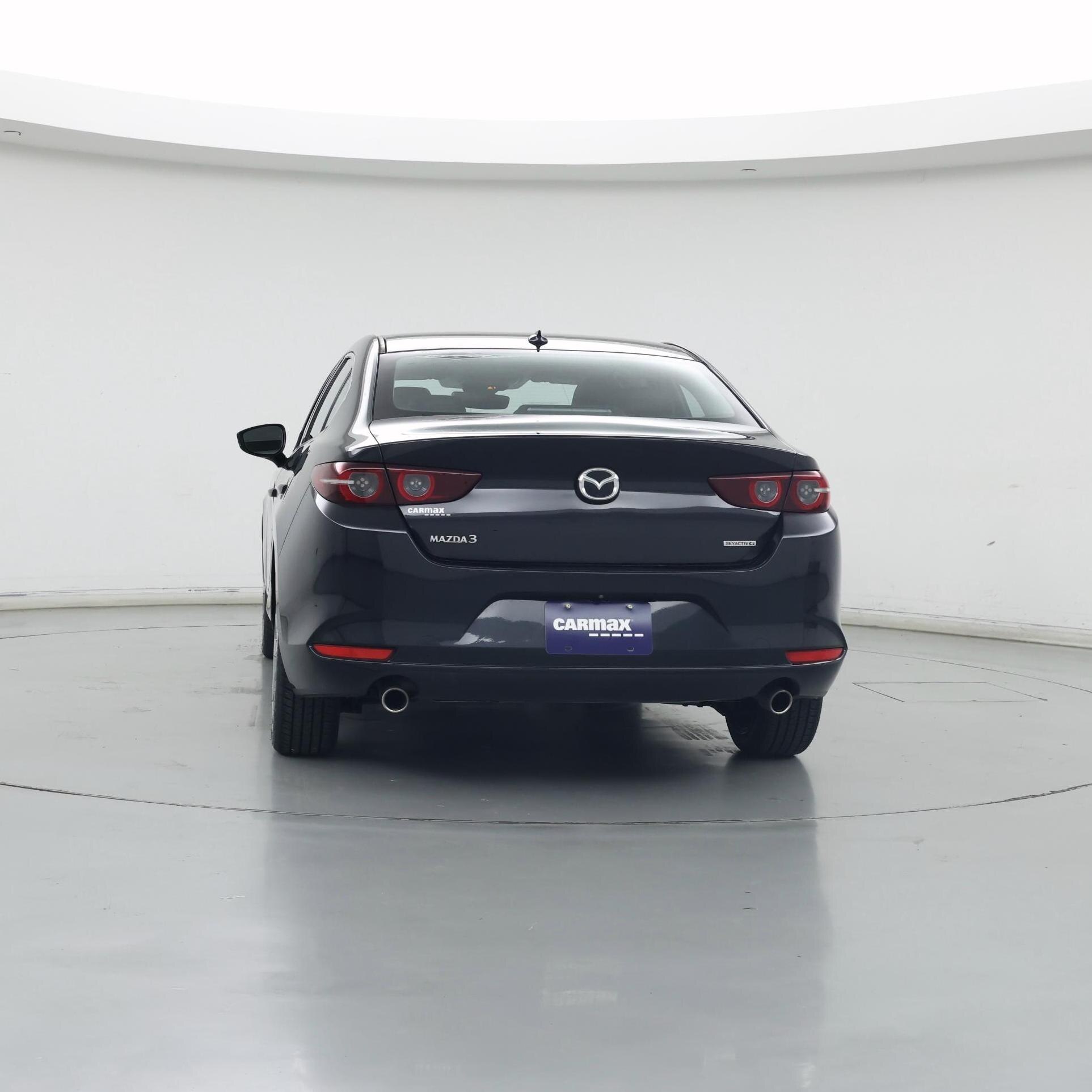 Thumbnail: 2021 Mazda Mazda3 - 6