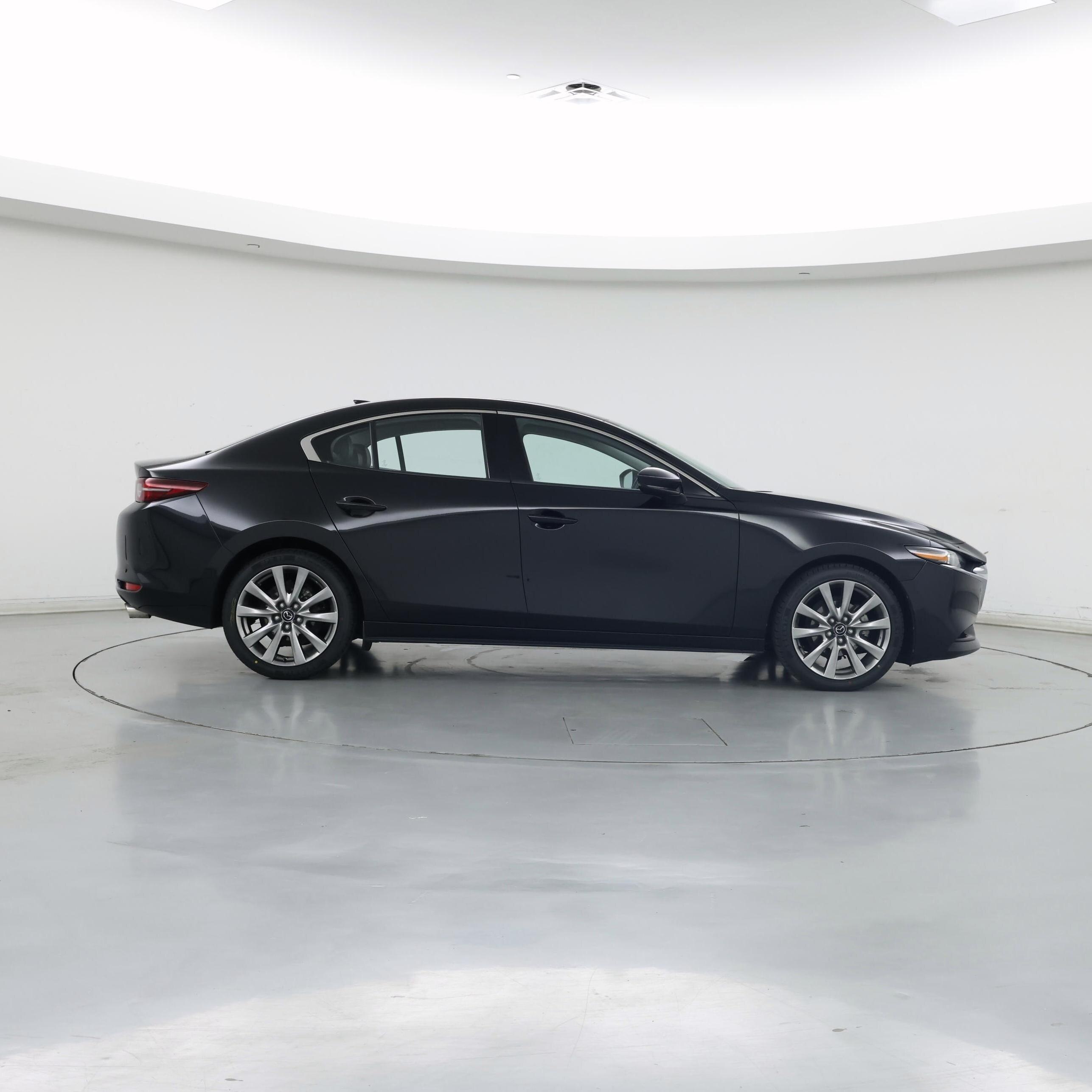 Thumbnail: 2021 Mazda Mazda3 - 7