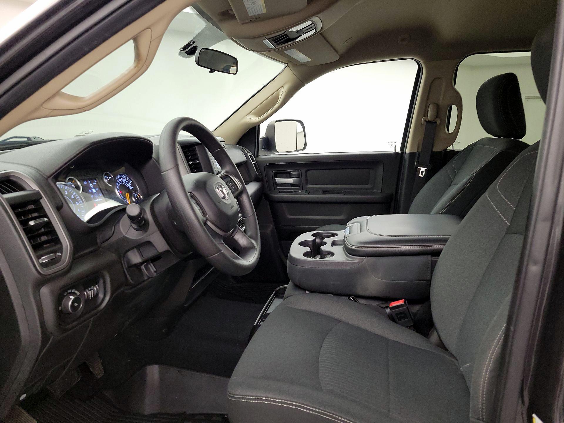 Thumbnail: 2019 RAM 2500 - 11