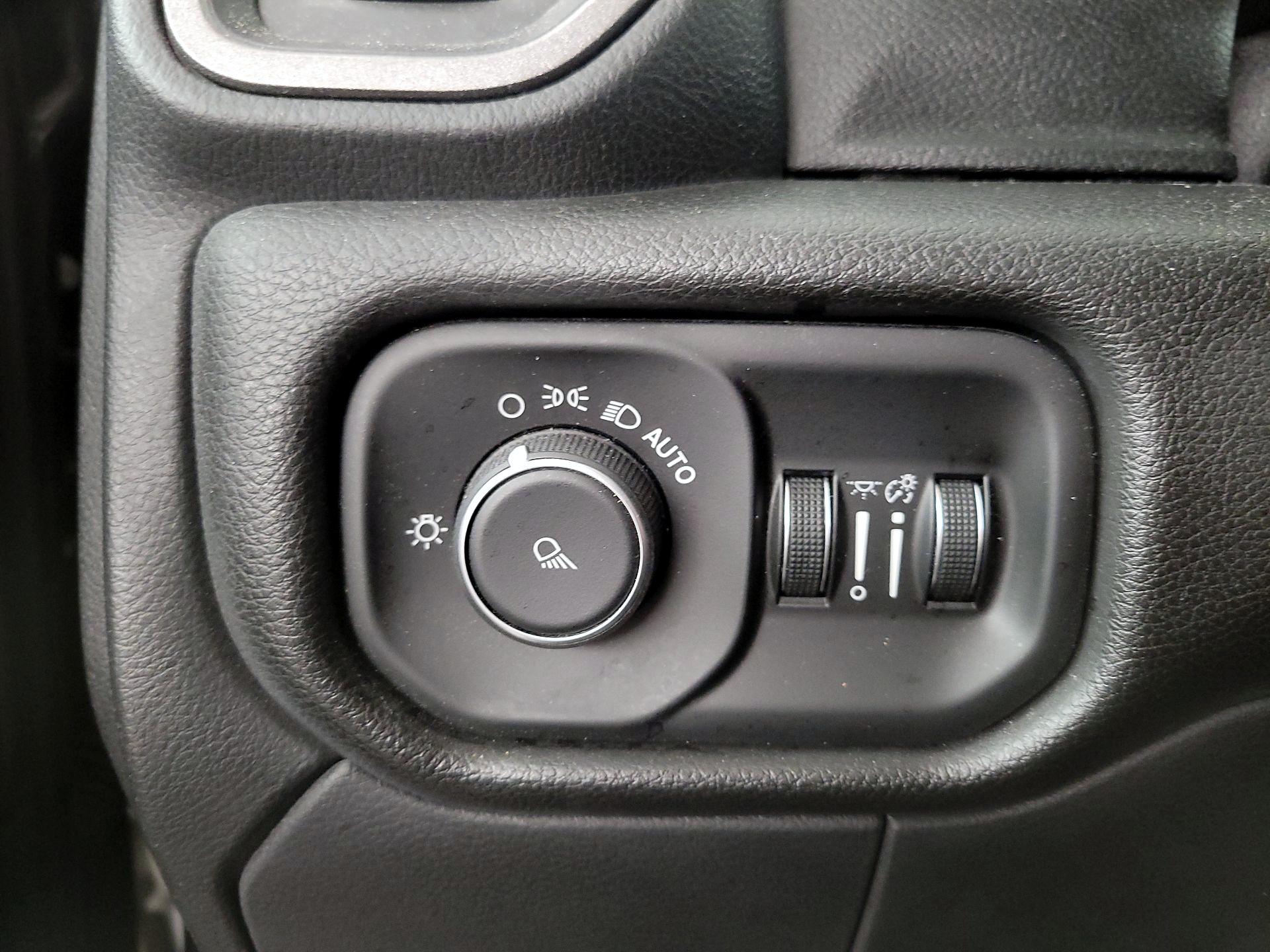 Thumbnail: 2019 RAM 2500 - 13