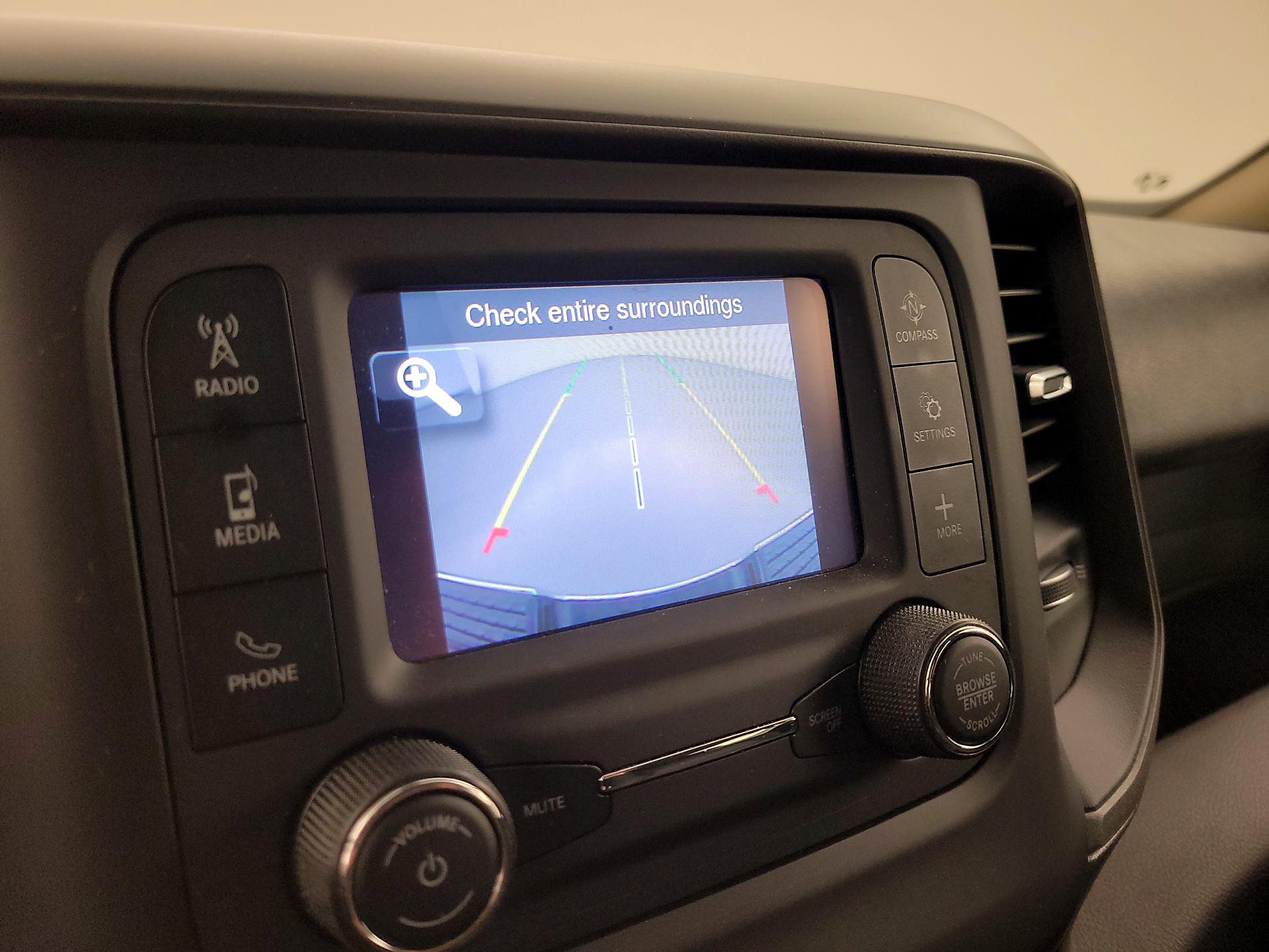 Thumbnail: 2019 RAM 2500 - 14
