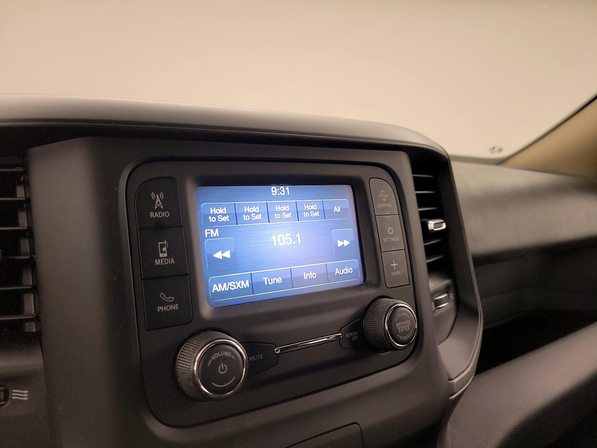 Thumbnail: 2019 RAM 2500 - 15