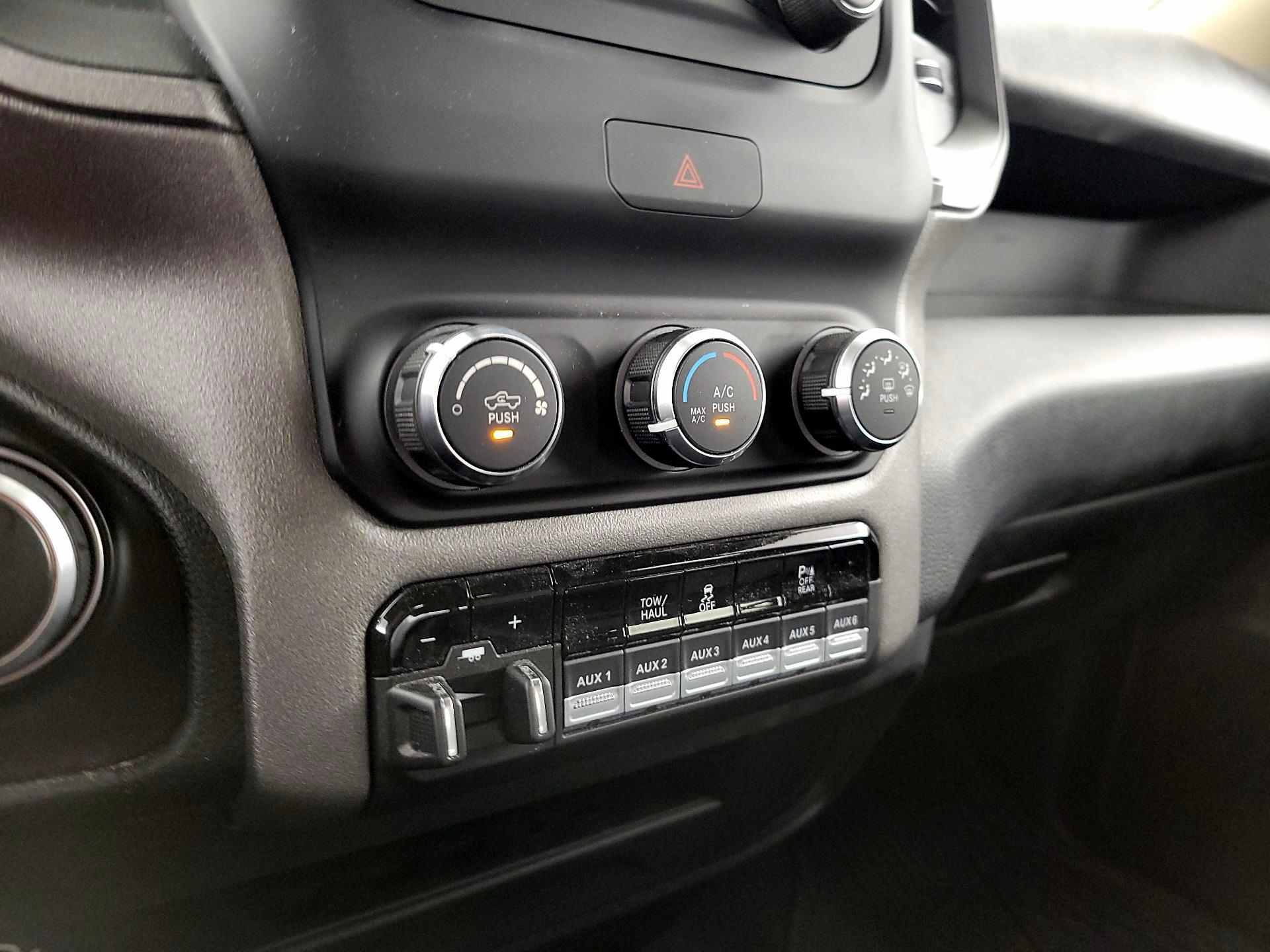 Thumbnail: 2019 RAM 2500 - 16