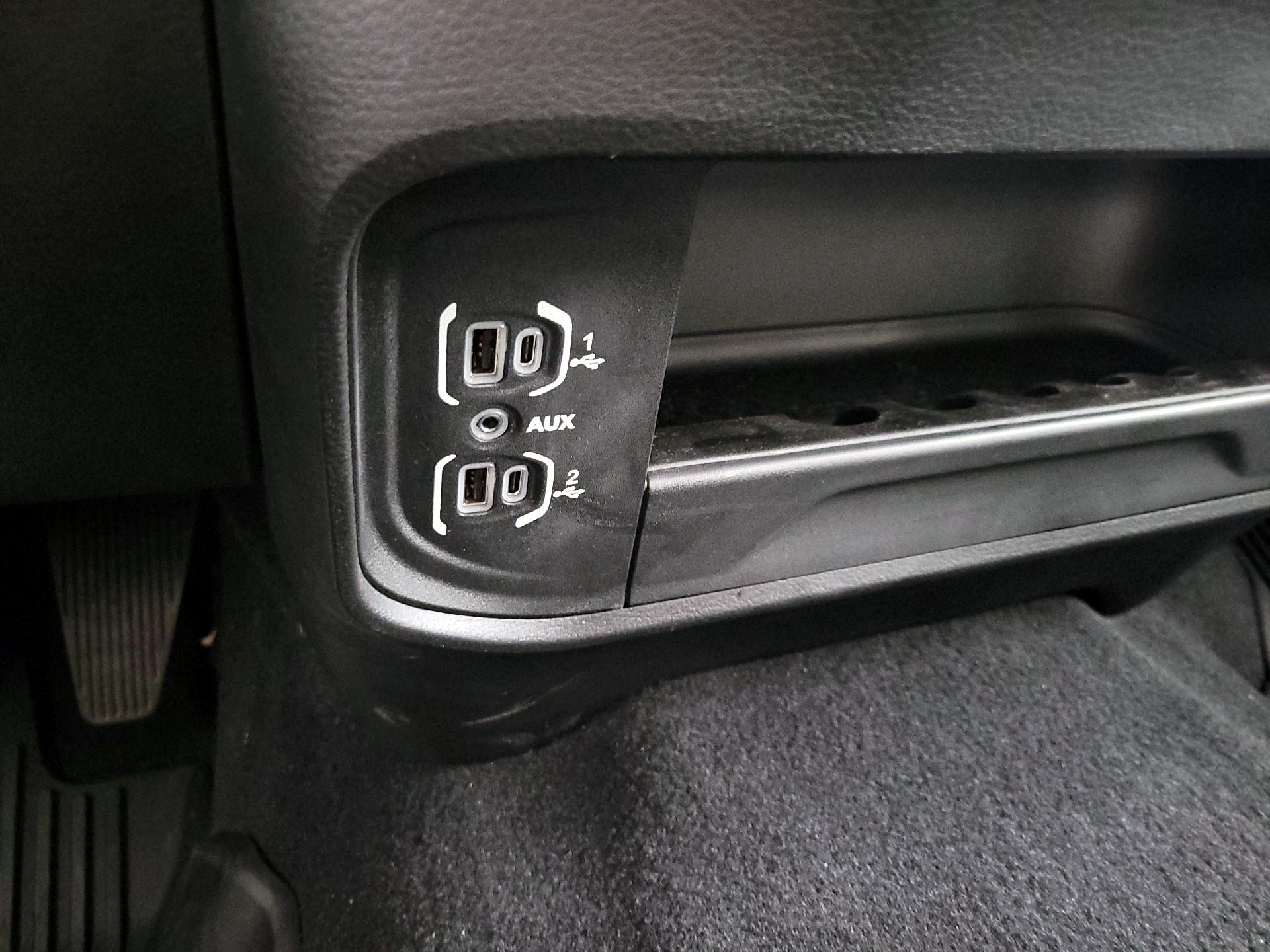 Thumbnail: 2019 RAM 2500 - 18