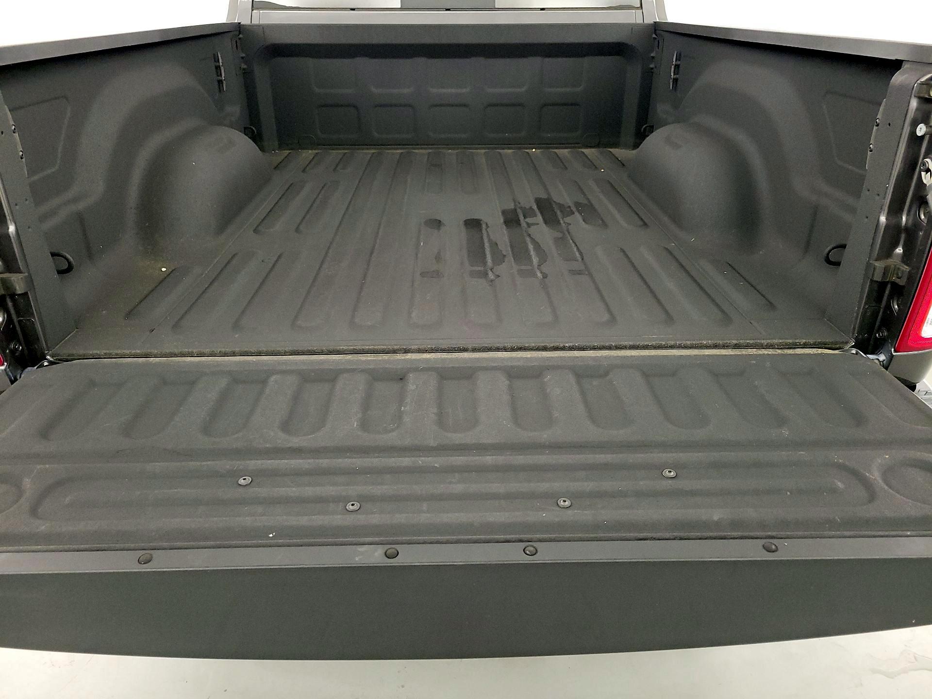 Thumbnail: 2019 RAM 2500 - 20