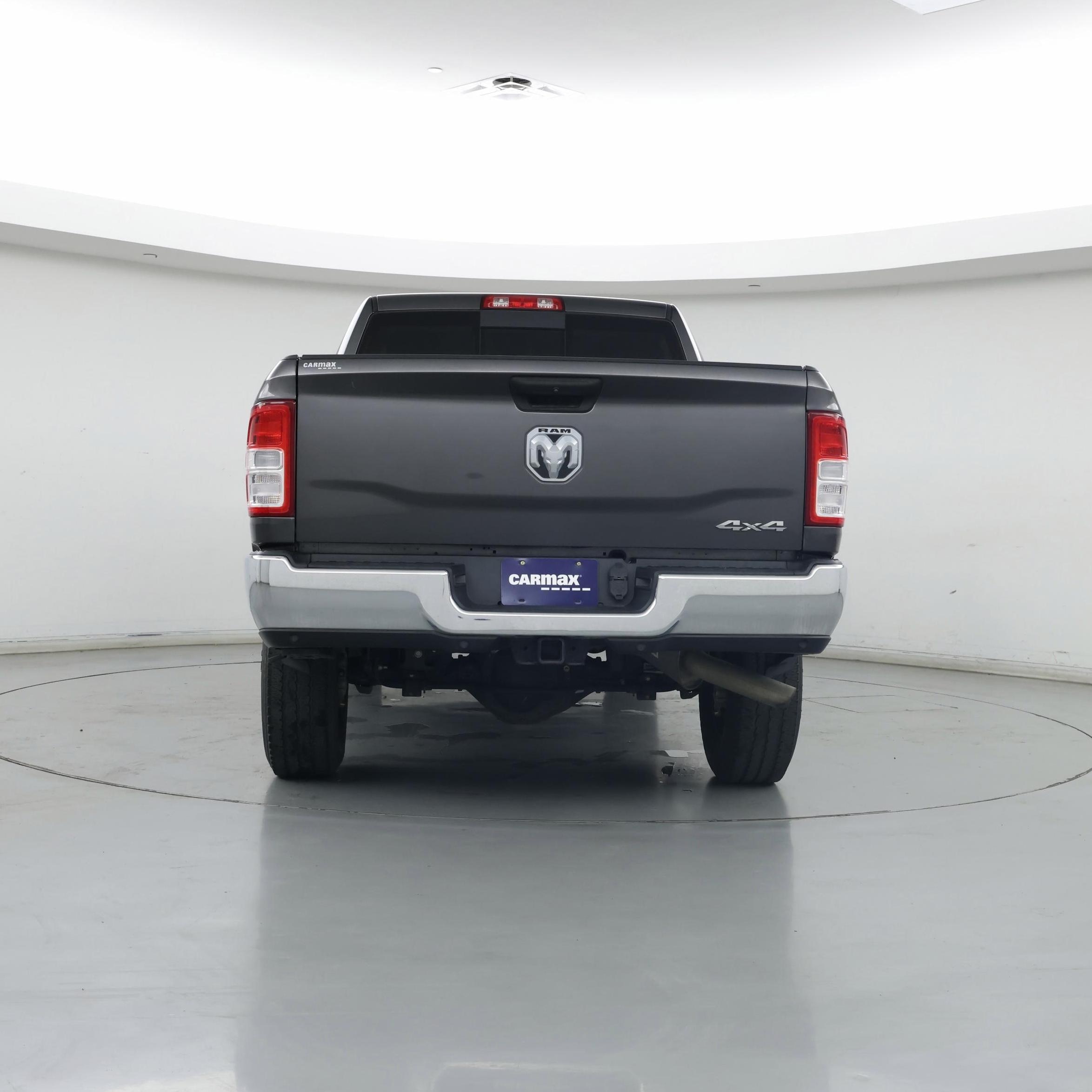 Thumbnail: 2019 RAM 2500 - 6