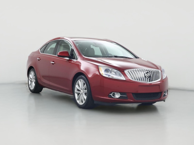2016 Buick Verano Leather Group -
                  Wichita, KS