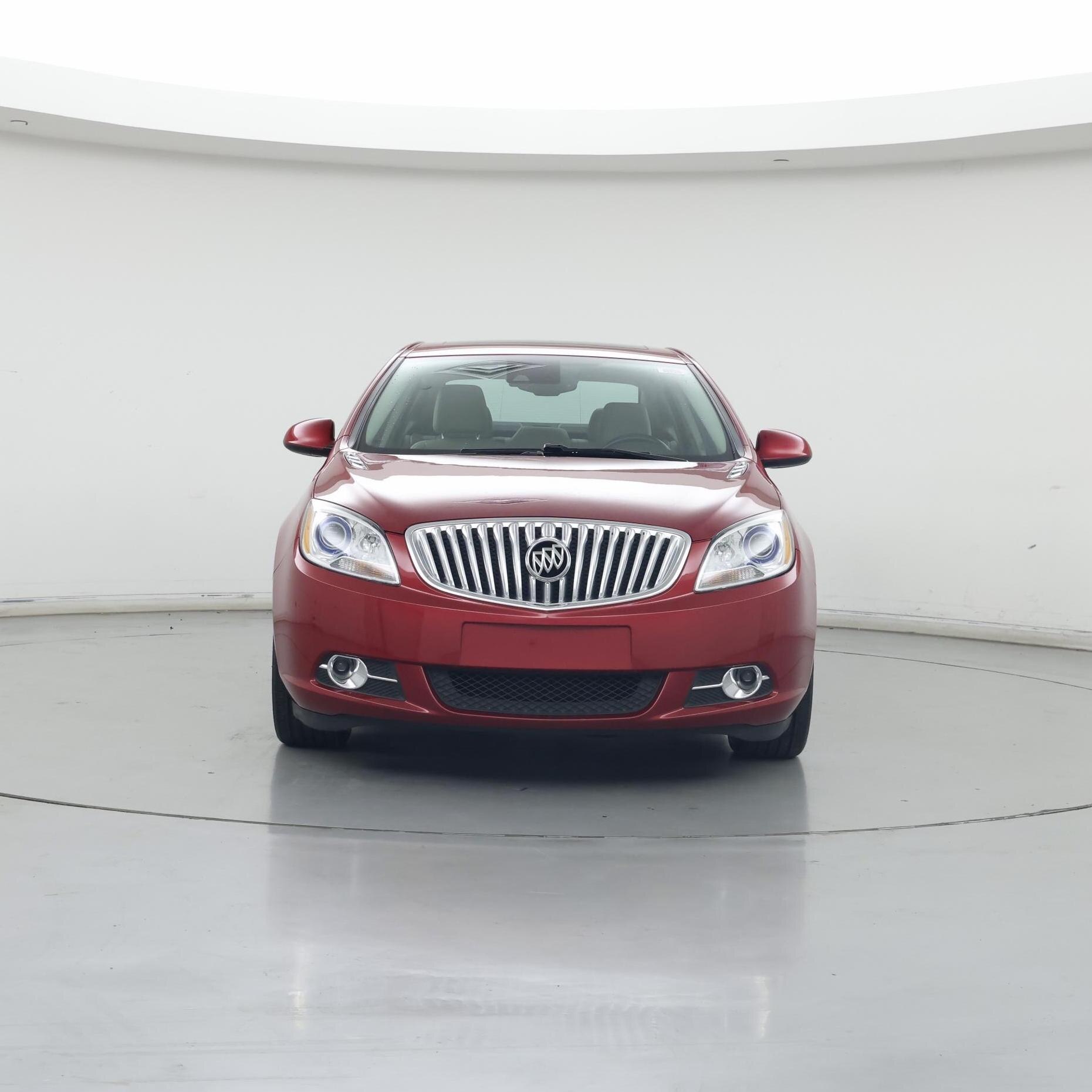 Thumbnail: 2016 Buick Verano - 5
