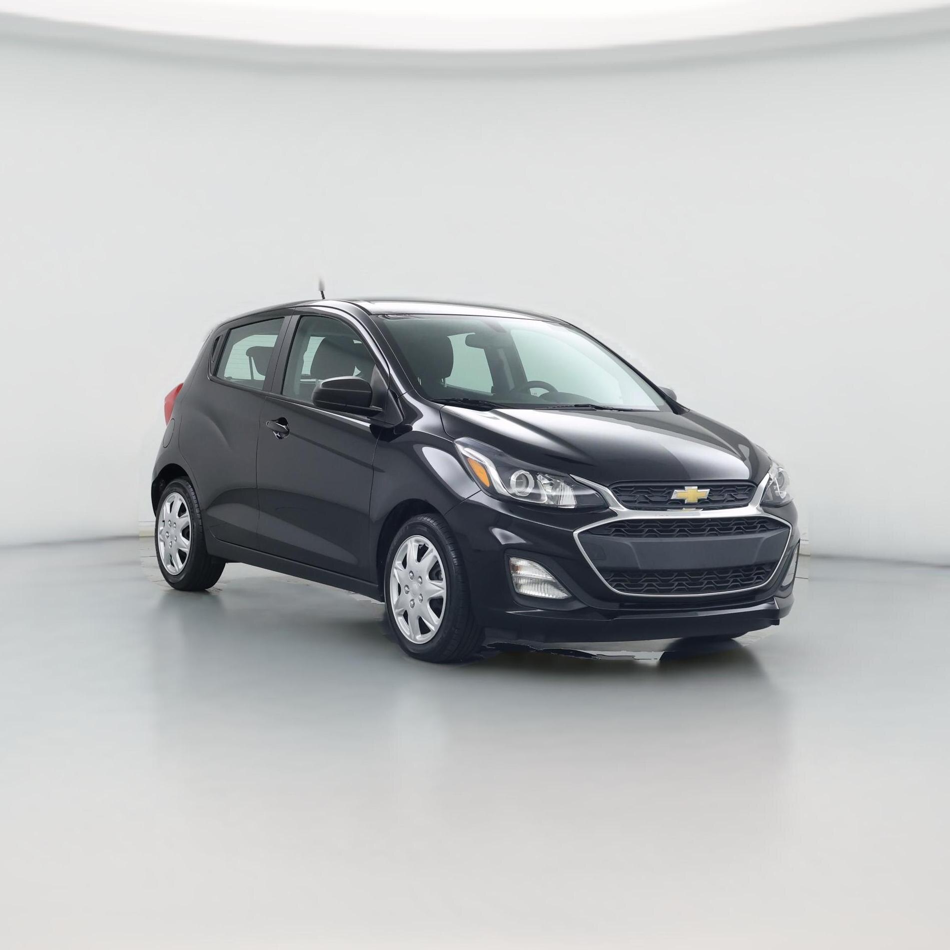Thumbnail: 2019 Chevrolet Spark - 1