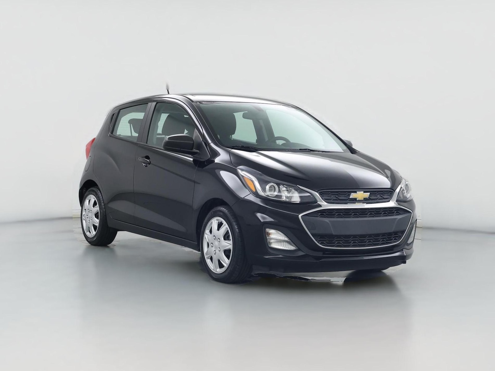 2019 Chevrolet Spark