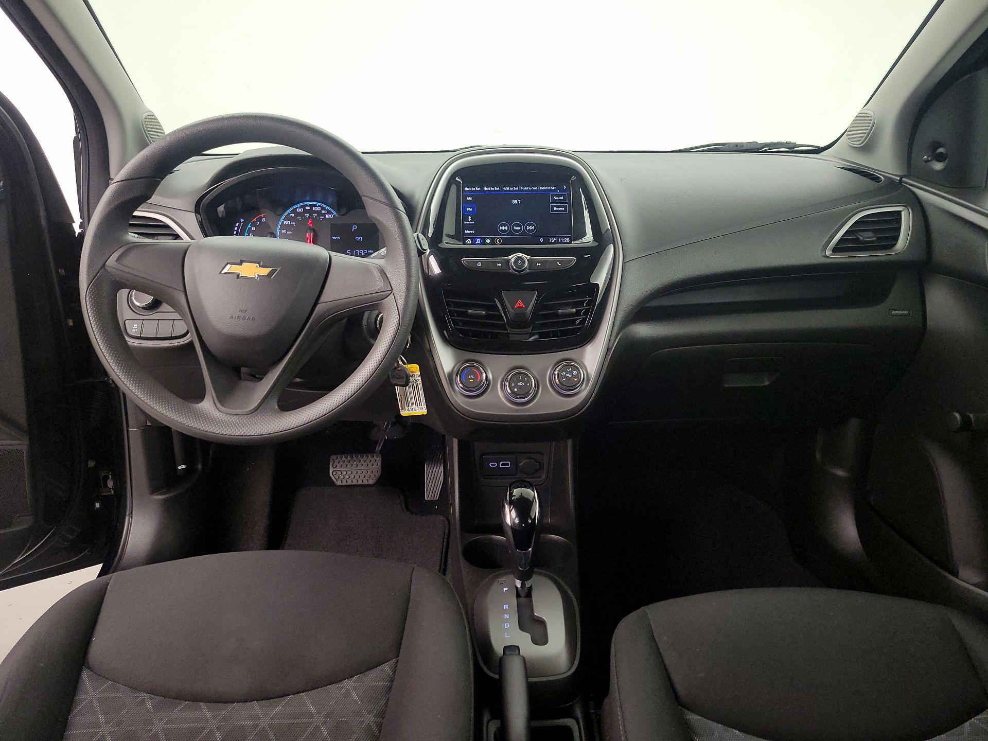 Thumbnail: 2019 Chevrolet Spark - 9